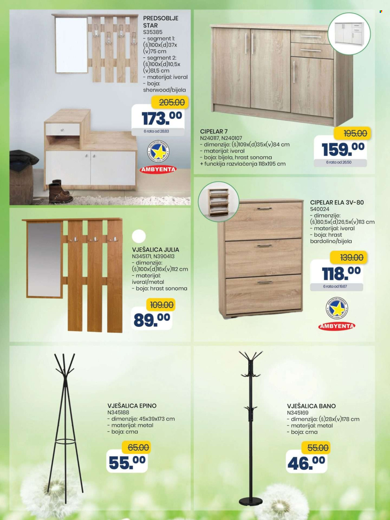 FIS katalog - 28.03.2025. - 17.04.2025.. Stranica 38