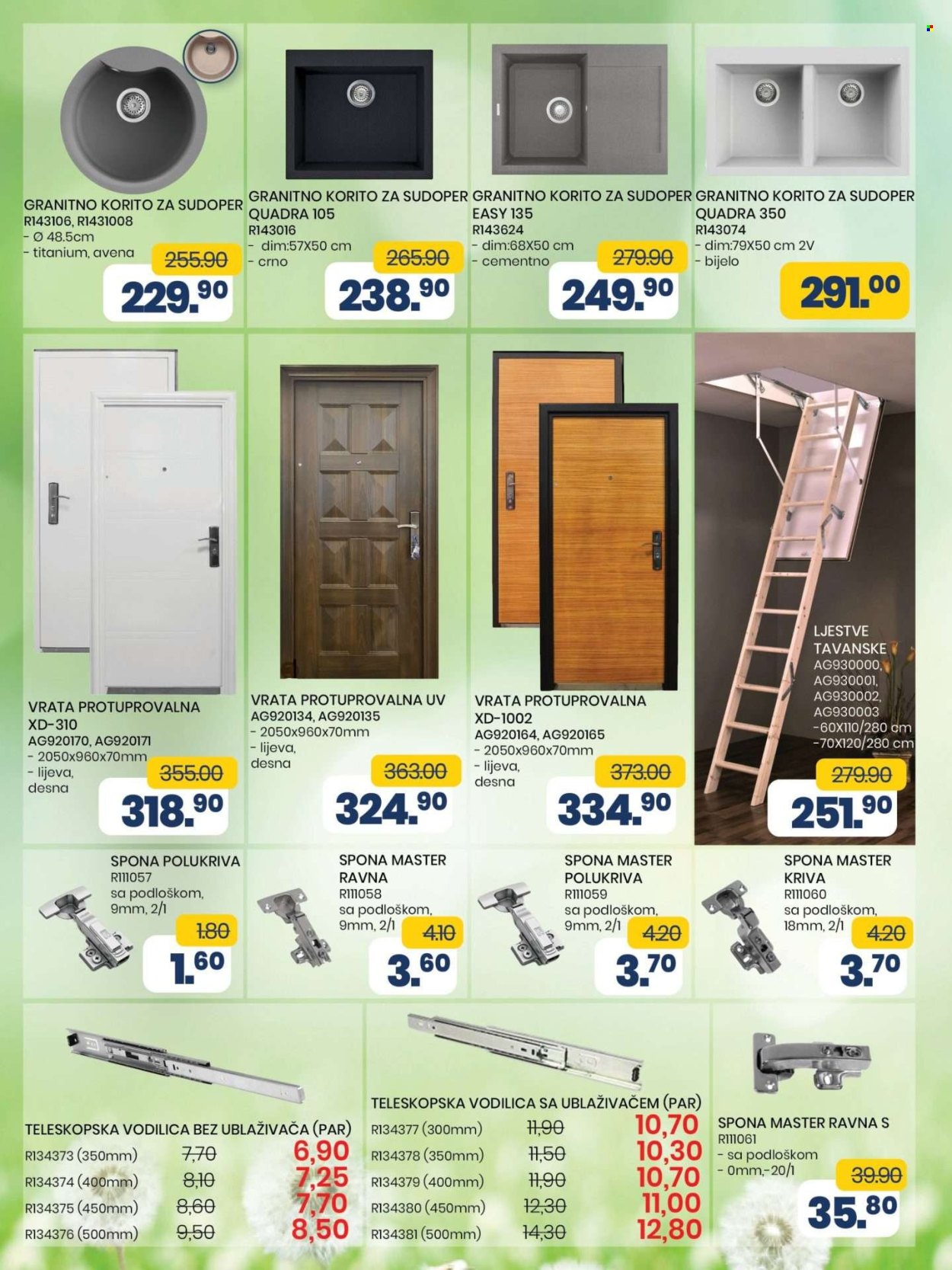 FIS katalog - 28.03.2025. - 17.04.2025.. Stranica 46