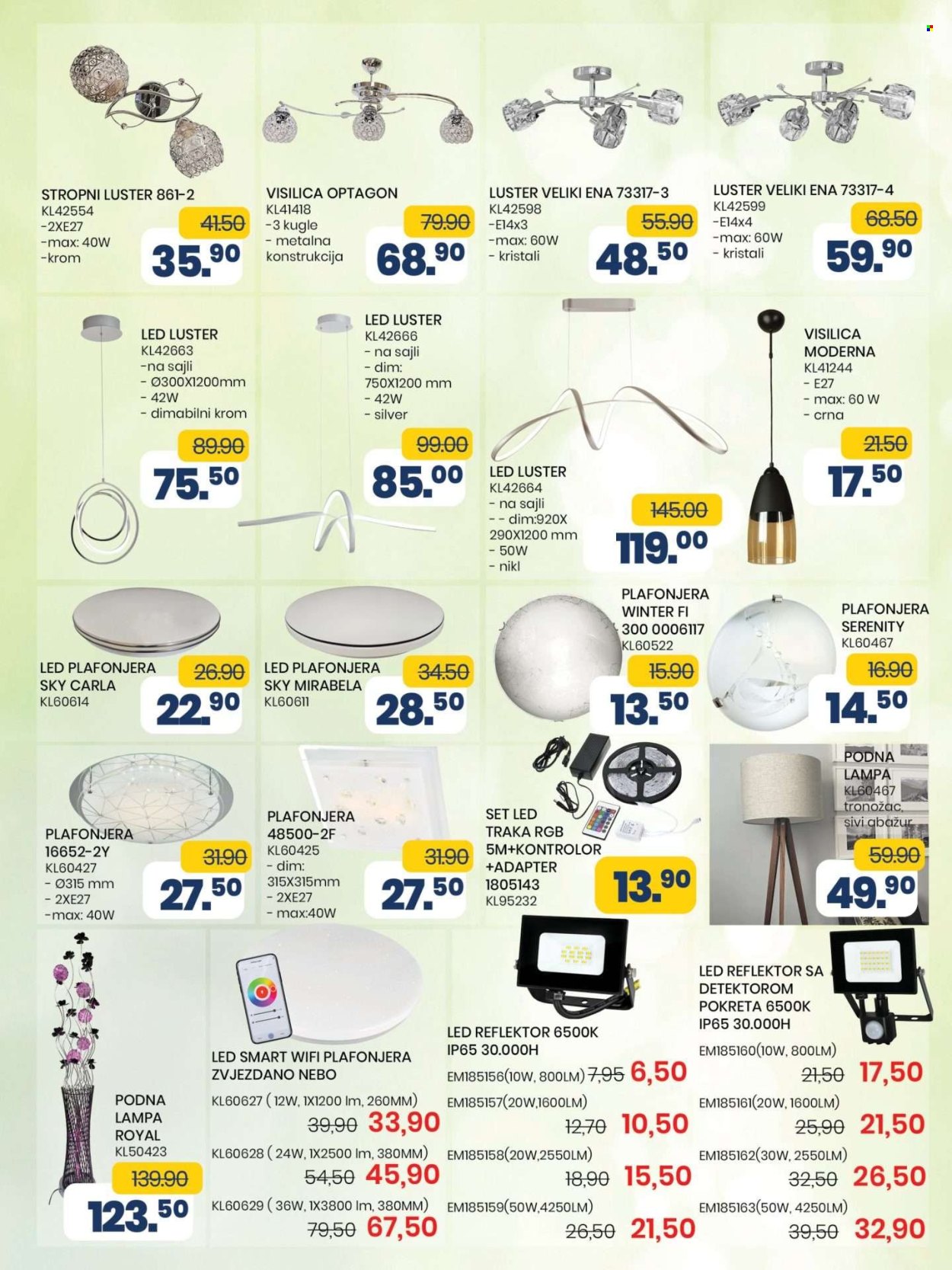 FIS katalog - 28.03.2025. - 17.04.2025.. Stranica 51