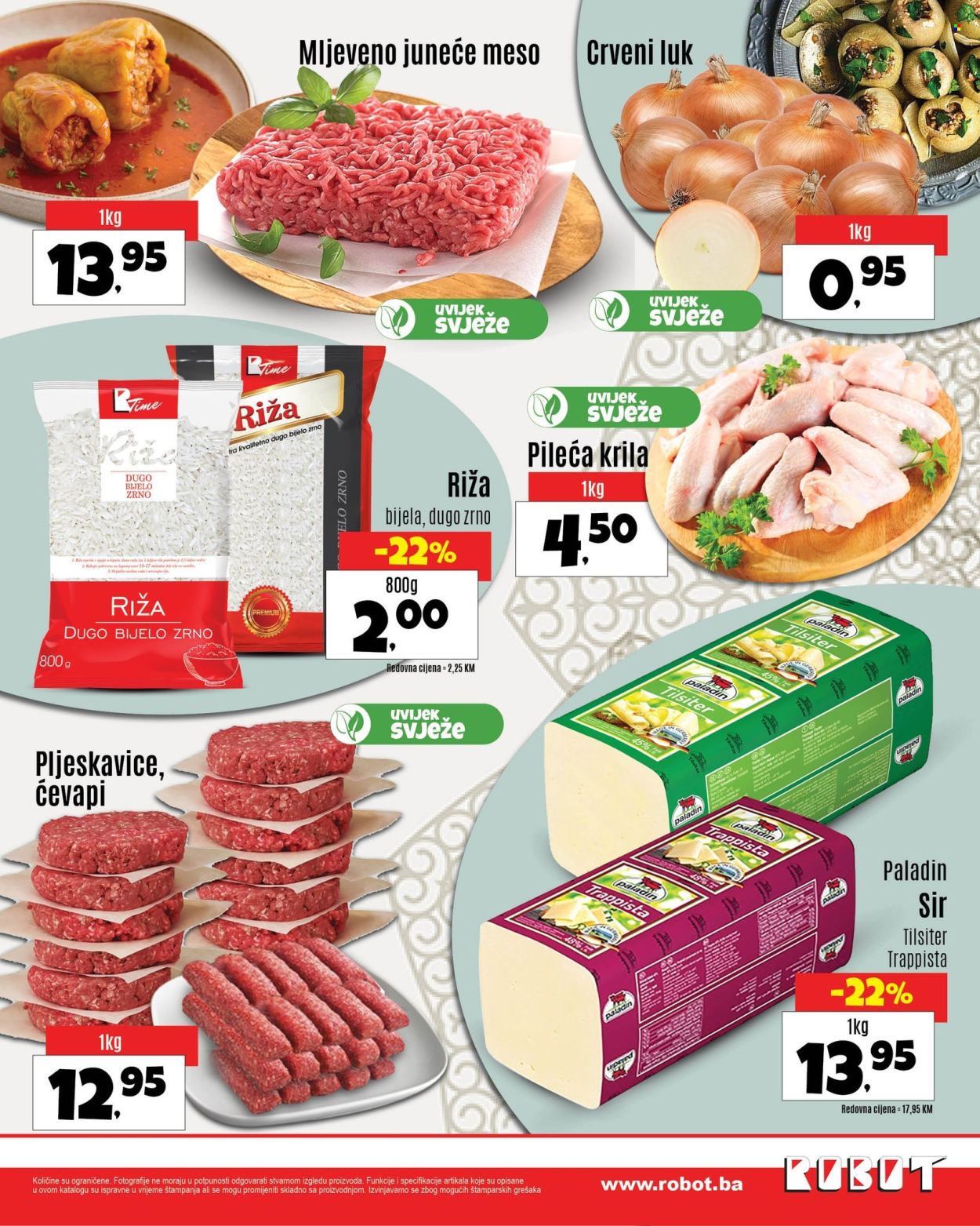 Robot katalog - 27.03.2025. - 29.03.2025.. Stranica 3