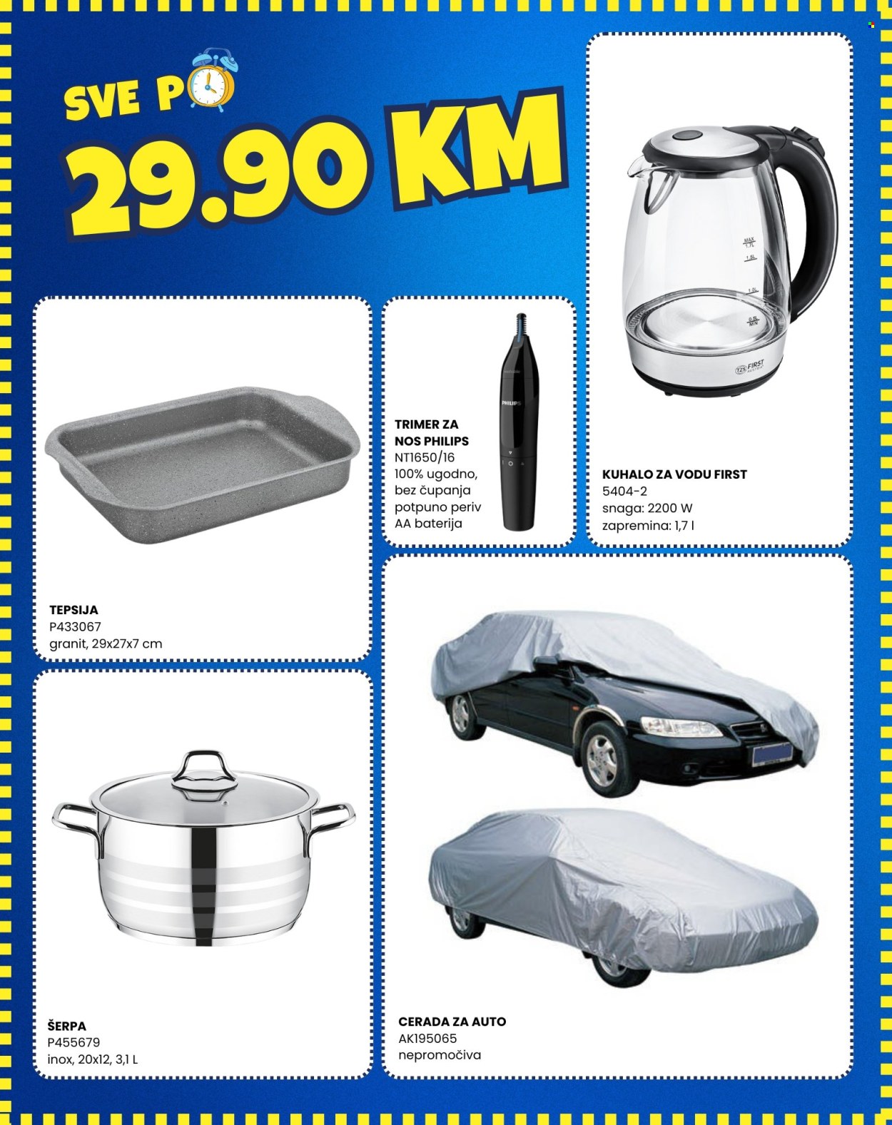 FIS katalog - 27.03.2025. - 29.03.2025.. Stranica 3