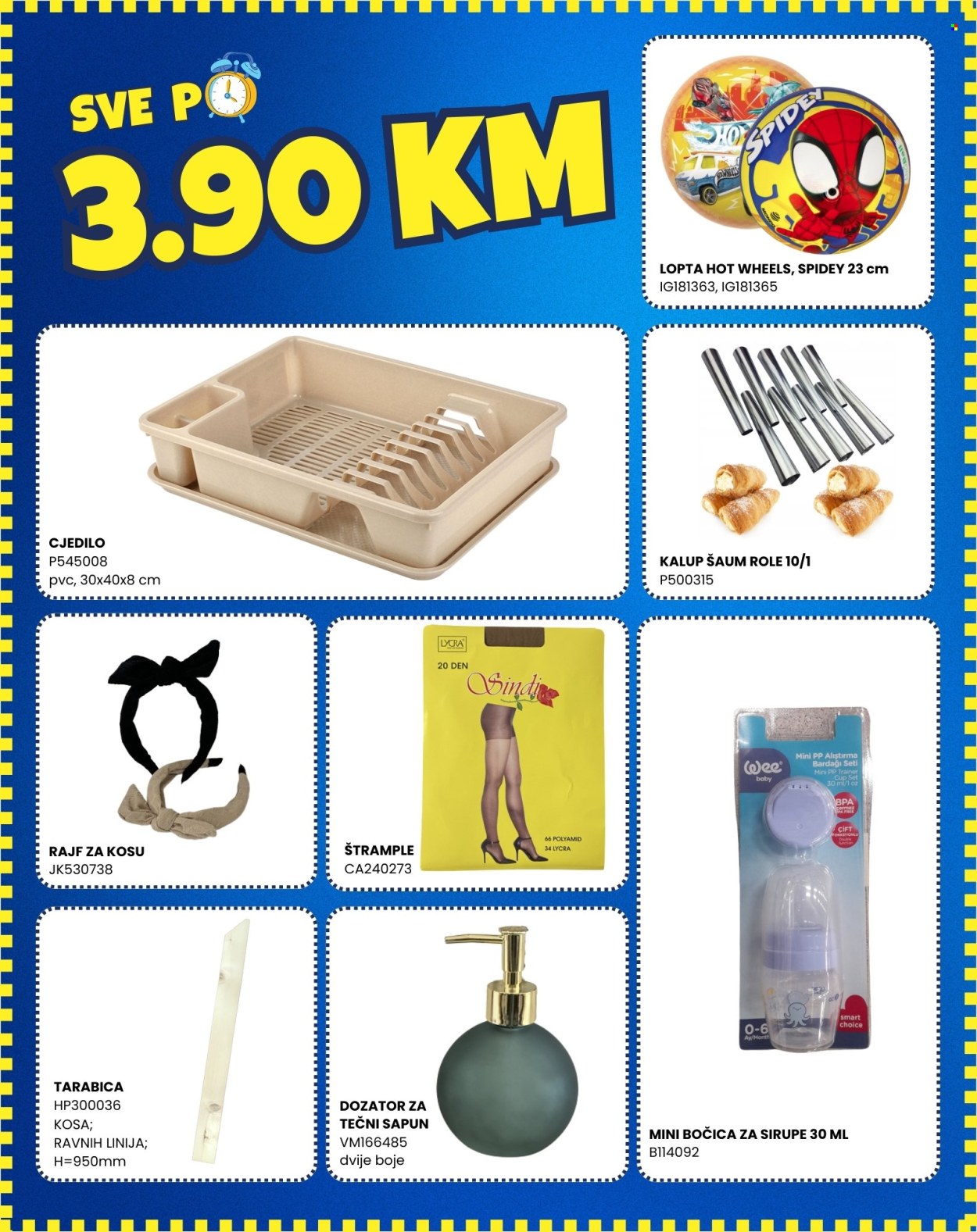 FIS katalog - 27.03.2025. - 29.03.2025.. Stranica 16
