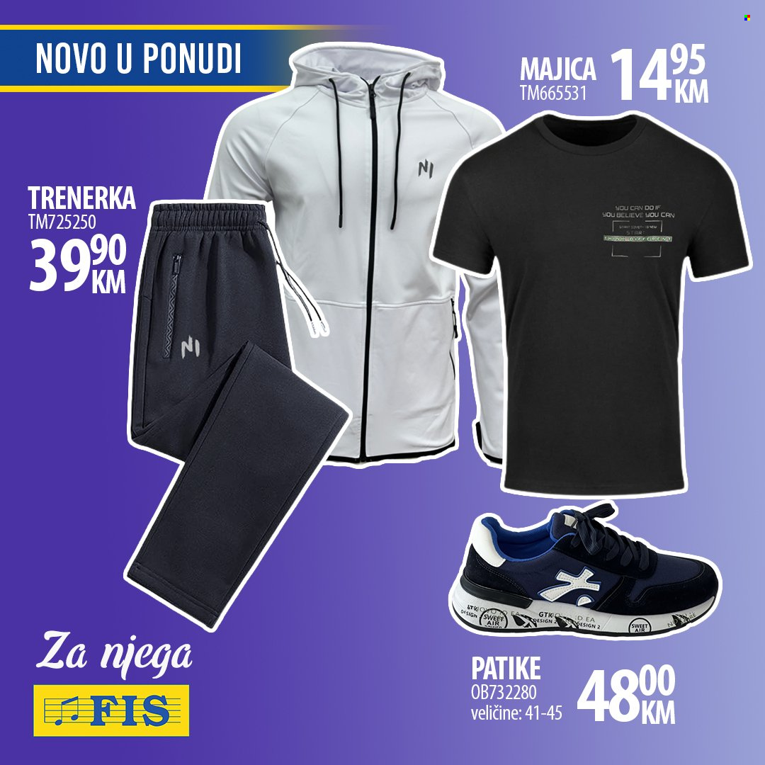 FIS katalog. Stranica 7