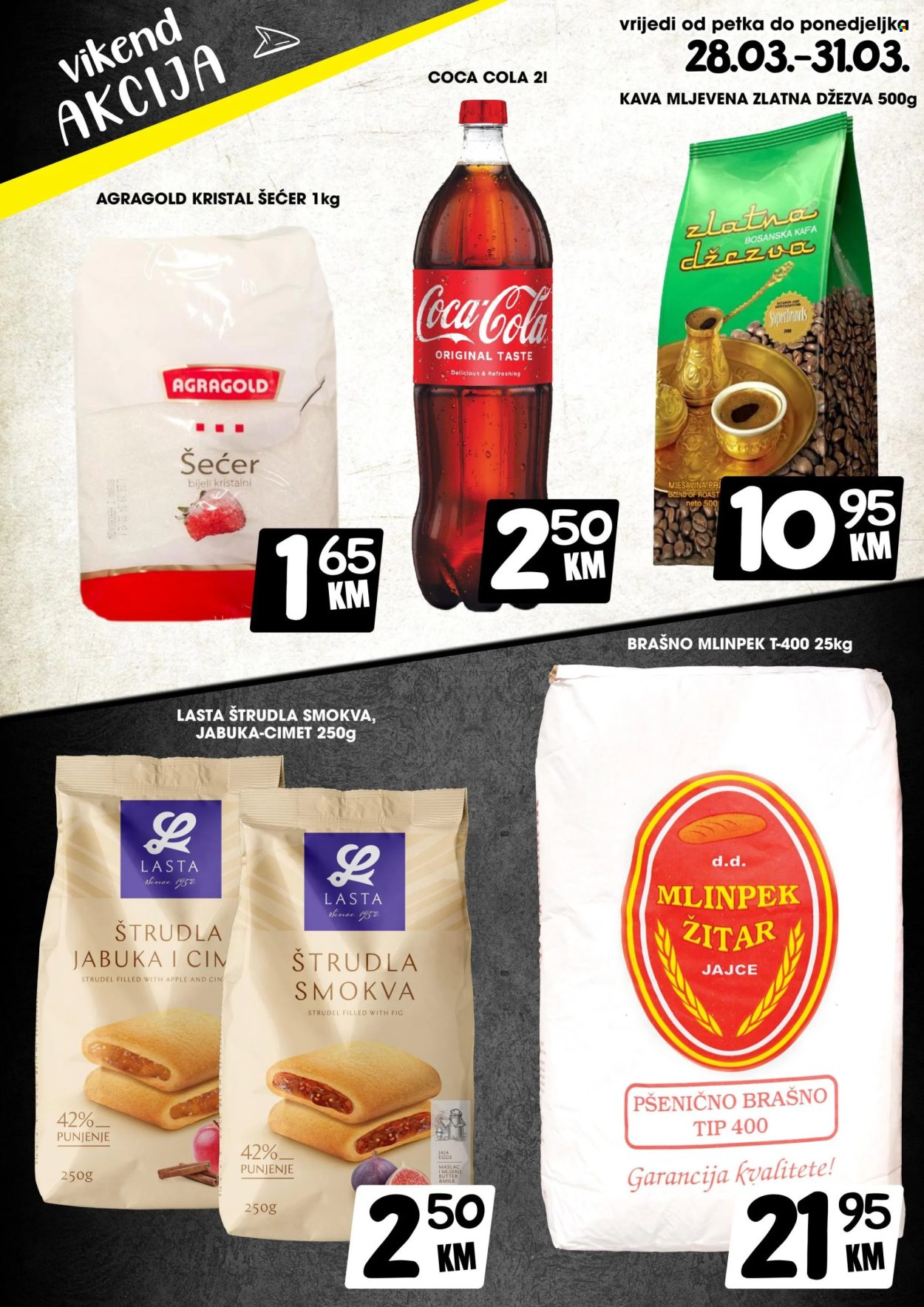Prodex katalog - 28.03.2025. - 31.03.2025.. Stranica 2