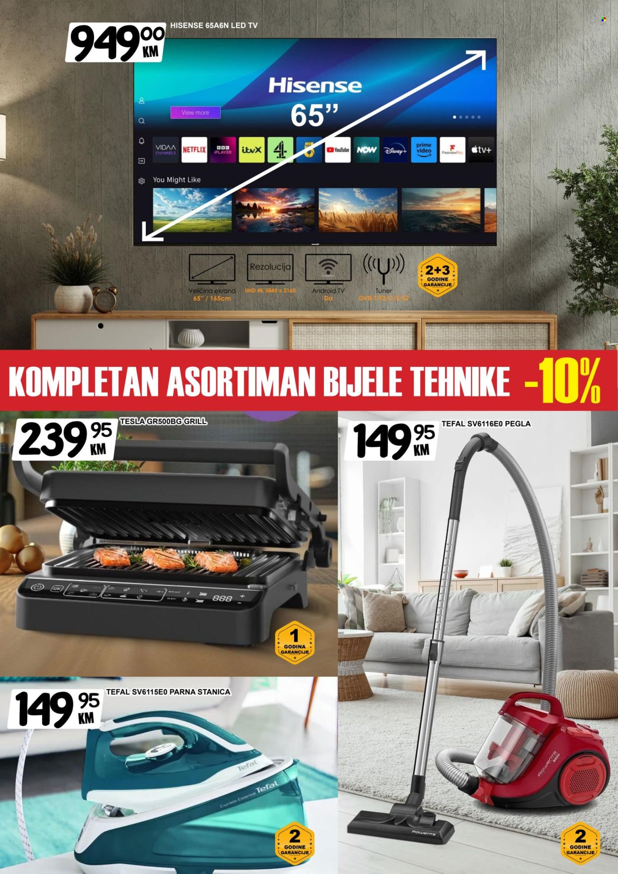 Prodex katalog - 28.03.2025. - 31.03.2025.. Stranica 8