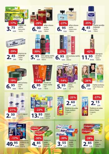 thumbnail - After shave sorto