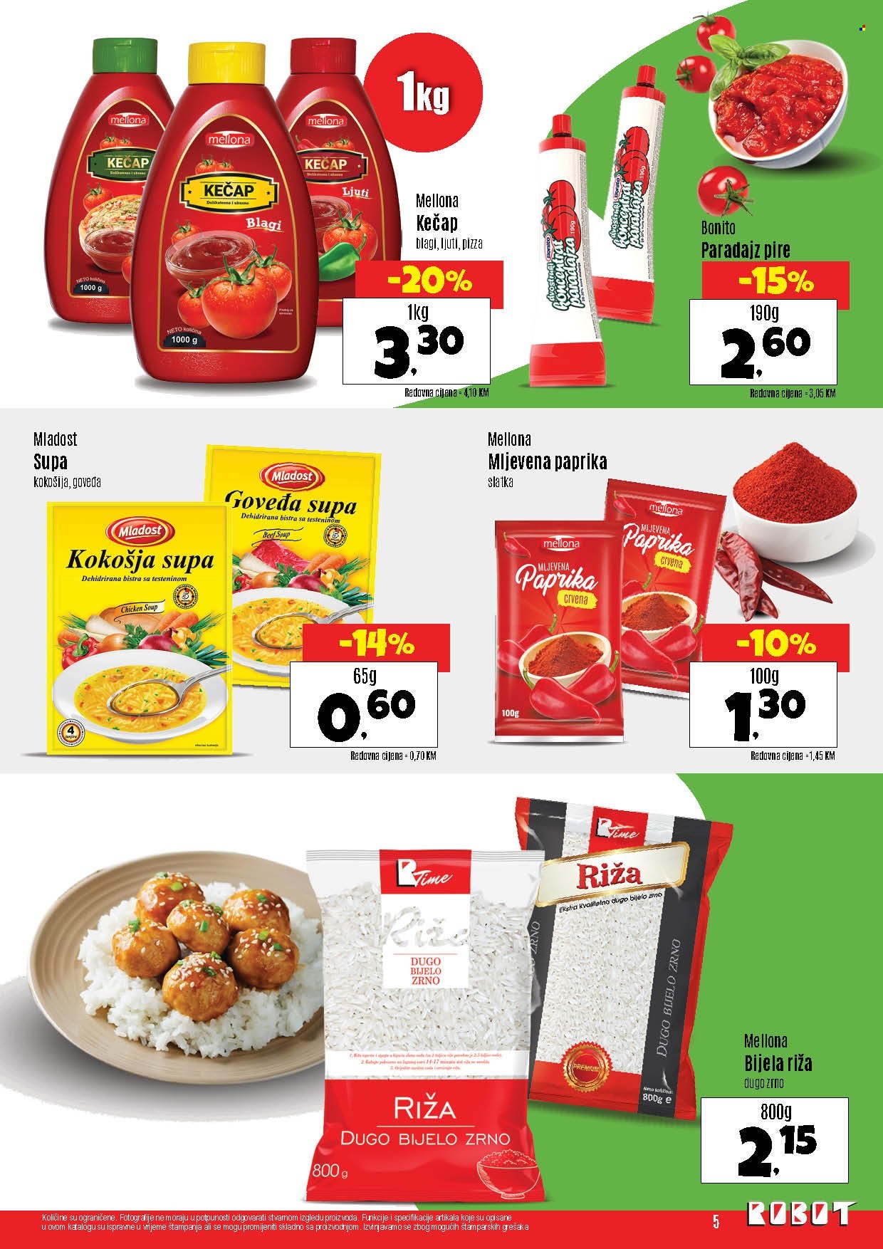 Robot katalog - 31.03.2025. - 12.04.2025.. Stranica 4