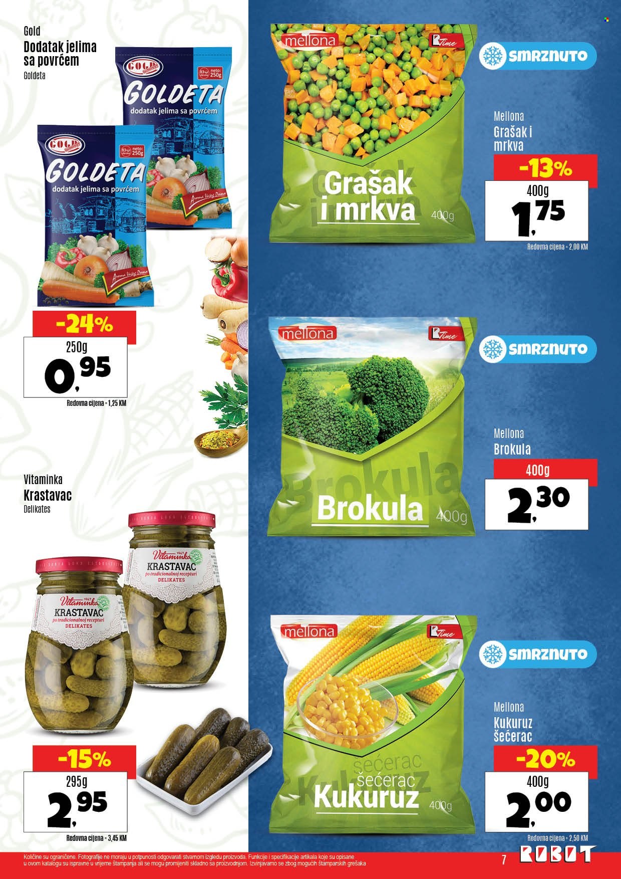 Robot katalog - 31.03.2025. - 12.04.2025.. Stranica 7