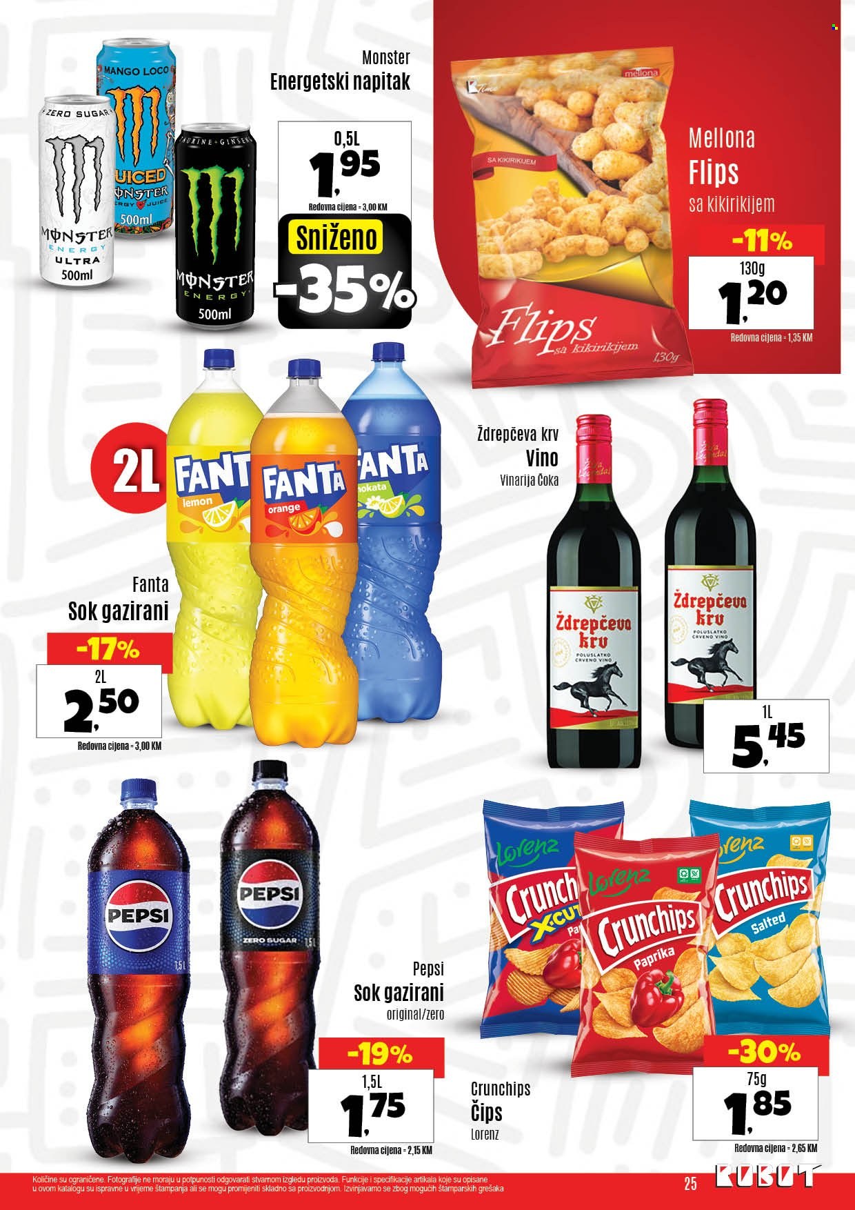 Robot katalog - 31.03.2025. - 12.04.2025.. Stranica 23