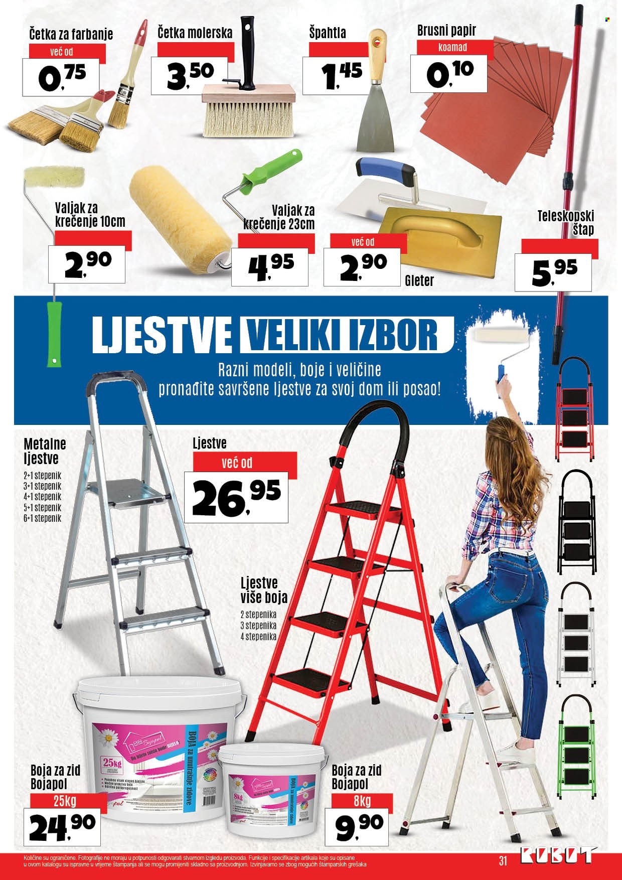 Robot katalog - 31.03.2025. - 12.04.2025.. Stranica 33