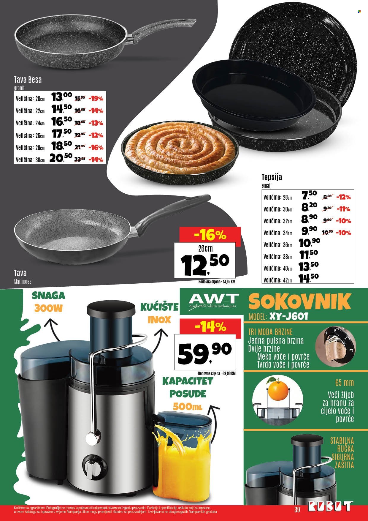 Robot katalog - 31.03.2025. - 12.04.2025.. Stranica 37