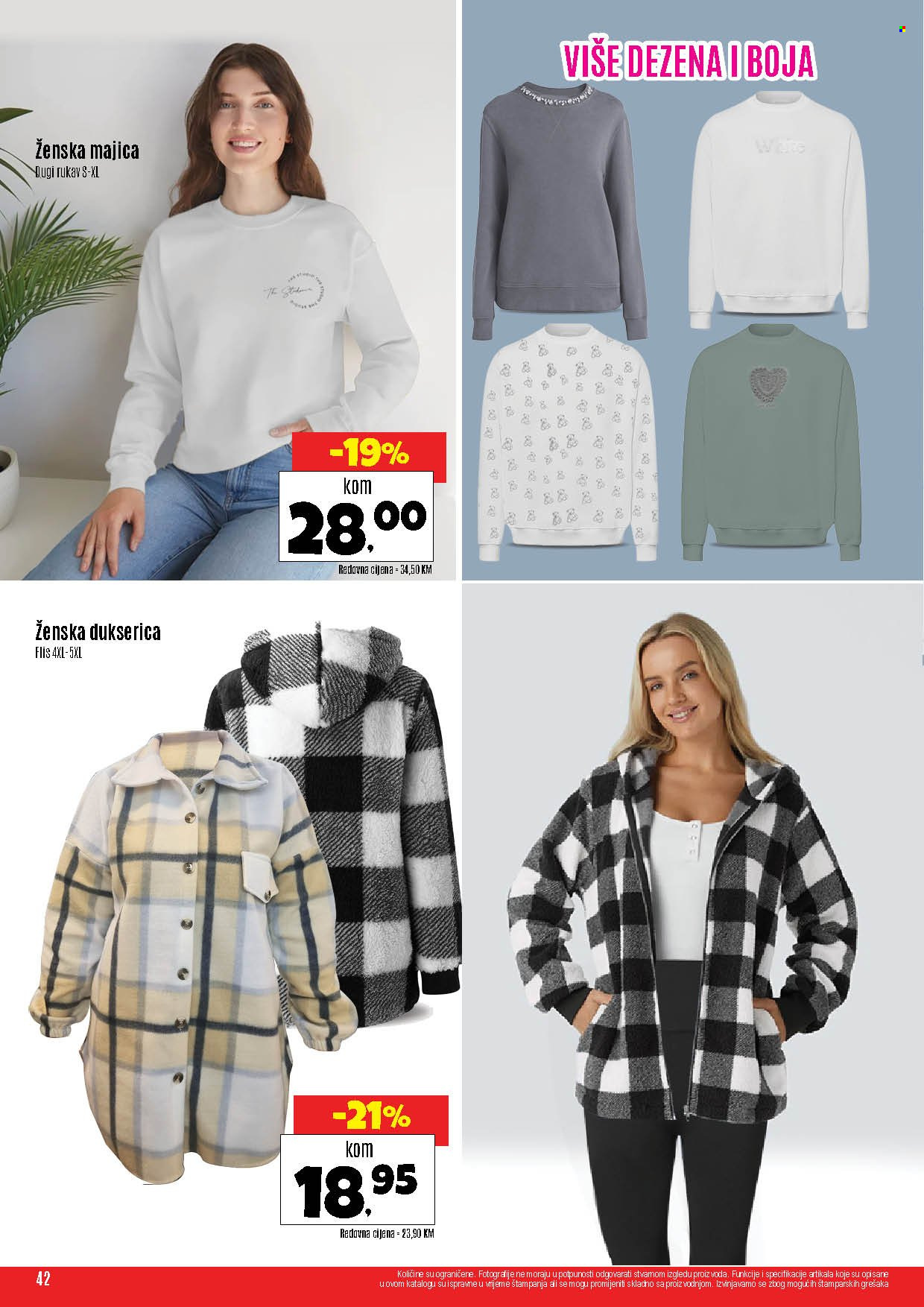 Robot katalog - 31.03.2025. - 12.04.2025.. Stranica 41
