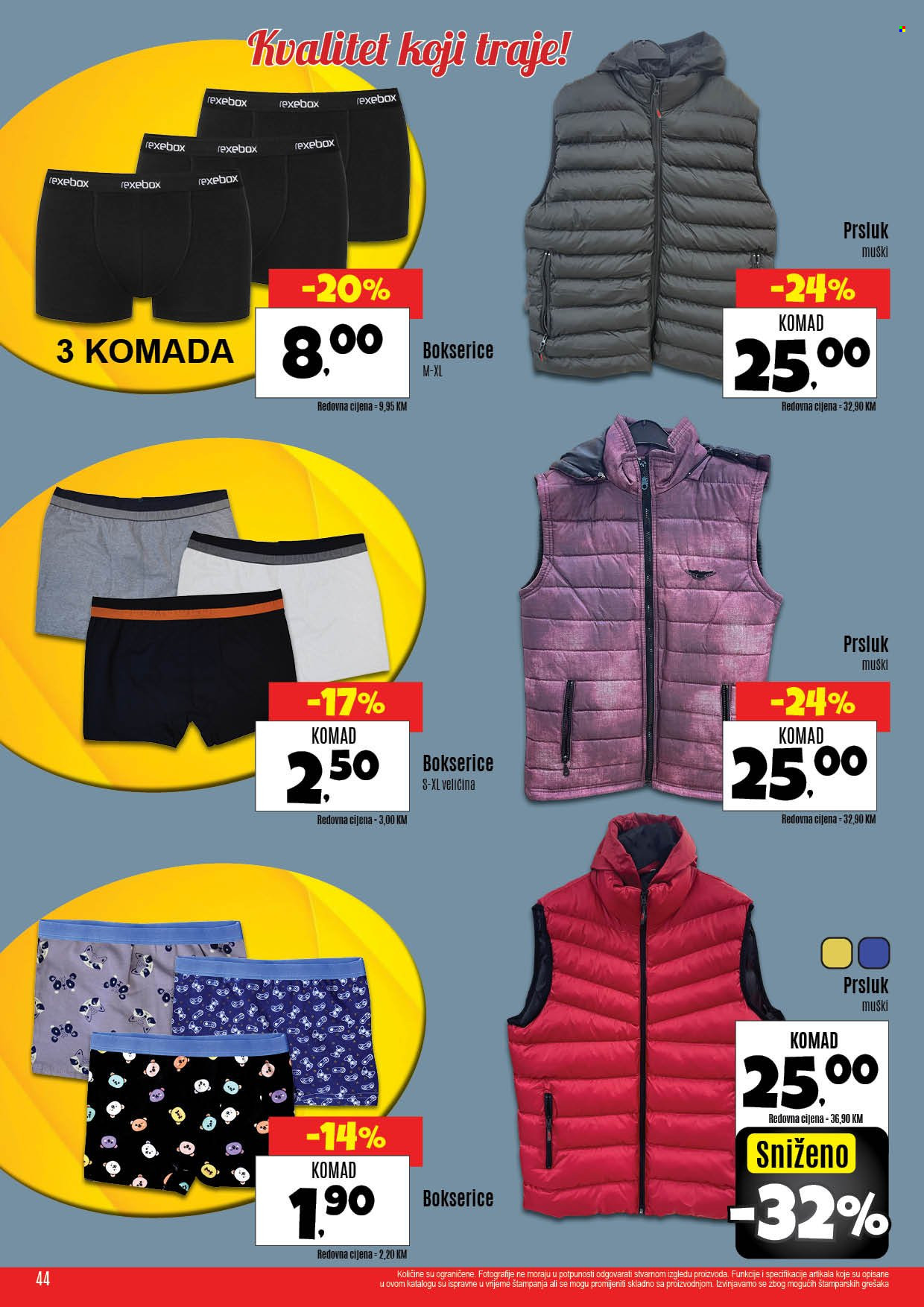 Robot katalog - 31.03.2025. - 12.04.2025.. Stranica 43