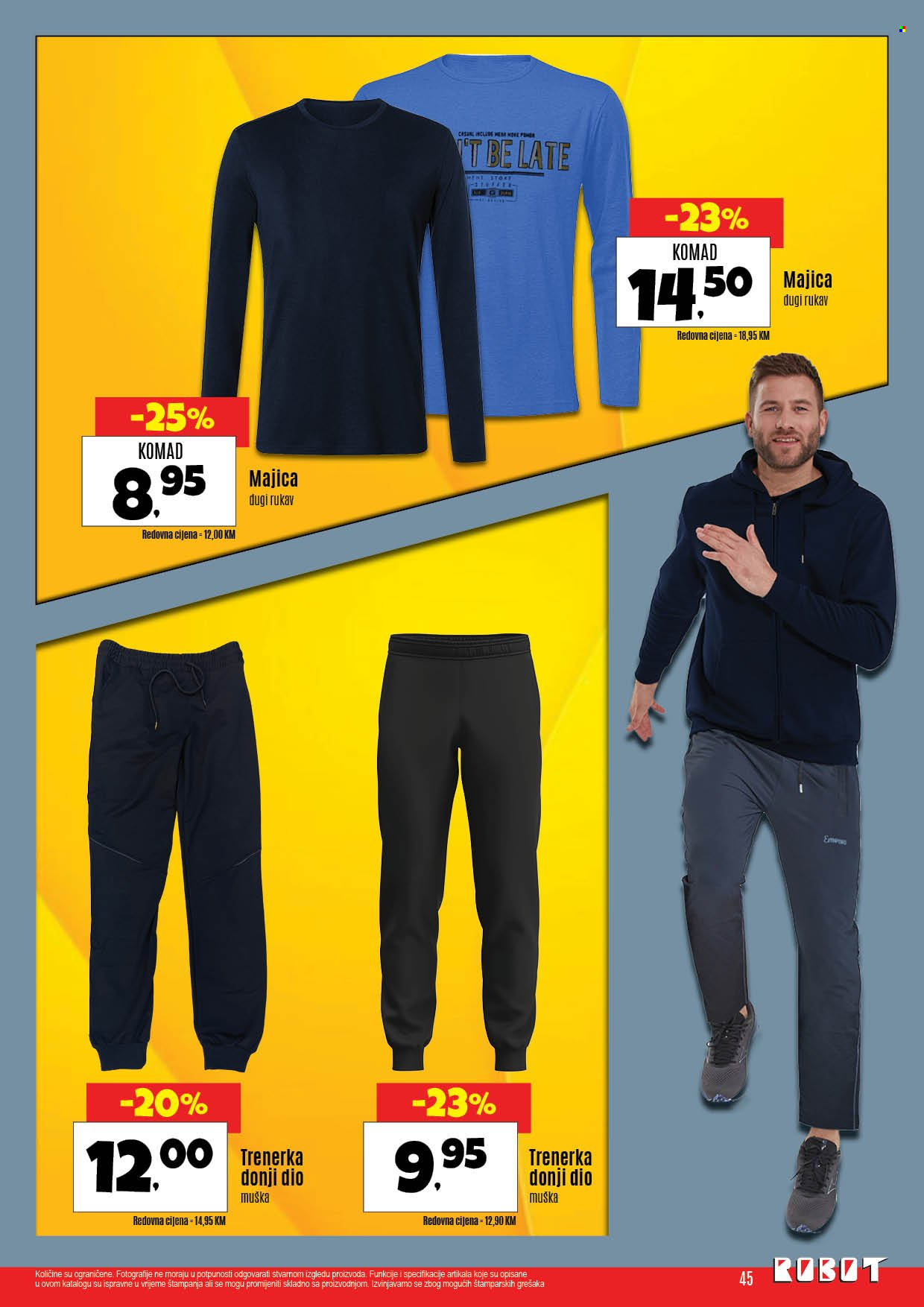 Robot katalog - 31.03.2025. - 12.04.2025.. Stranica 44