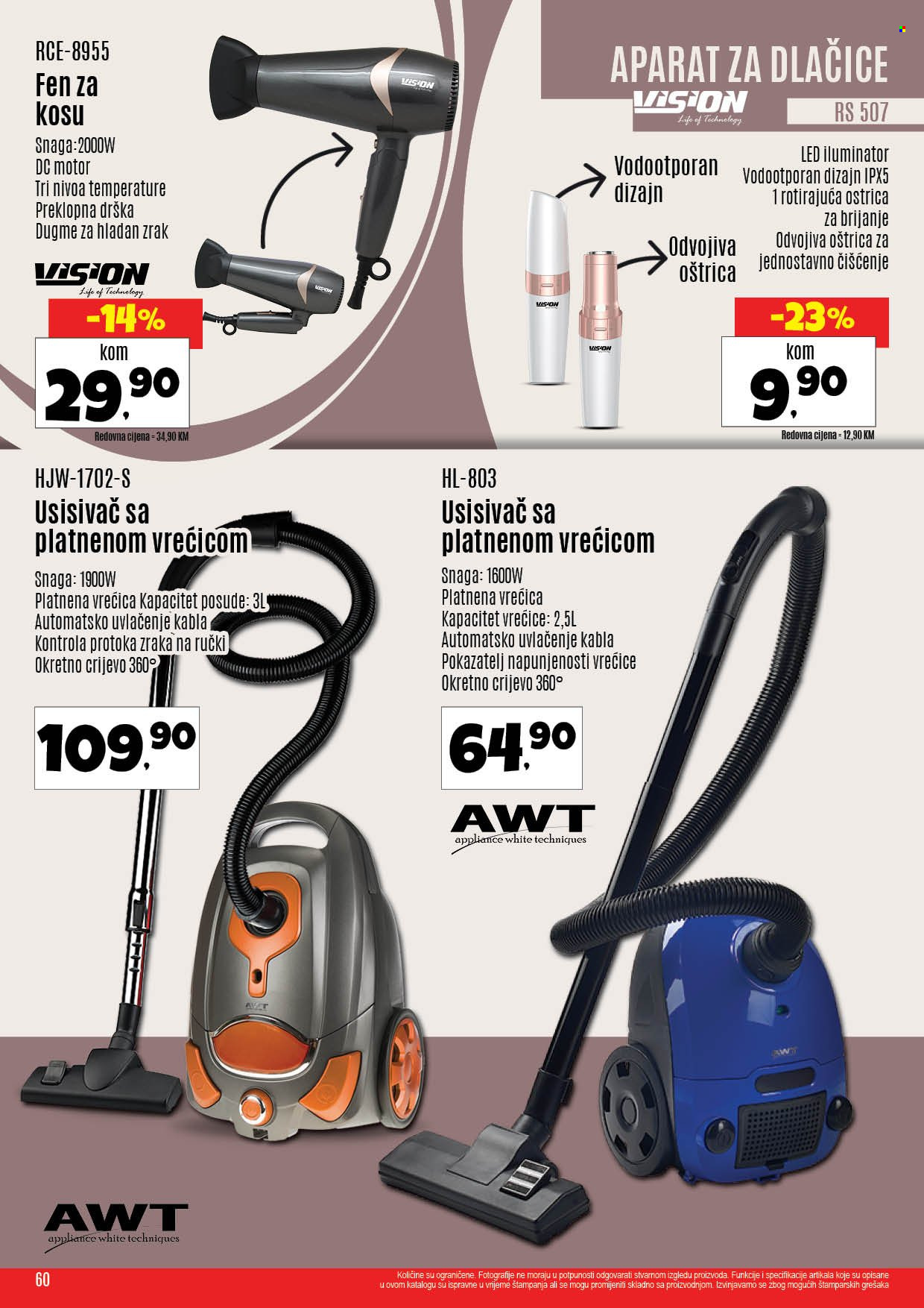 Robot katalog - 31.03.2025. - 12.04.2025.. Stranica 59