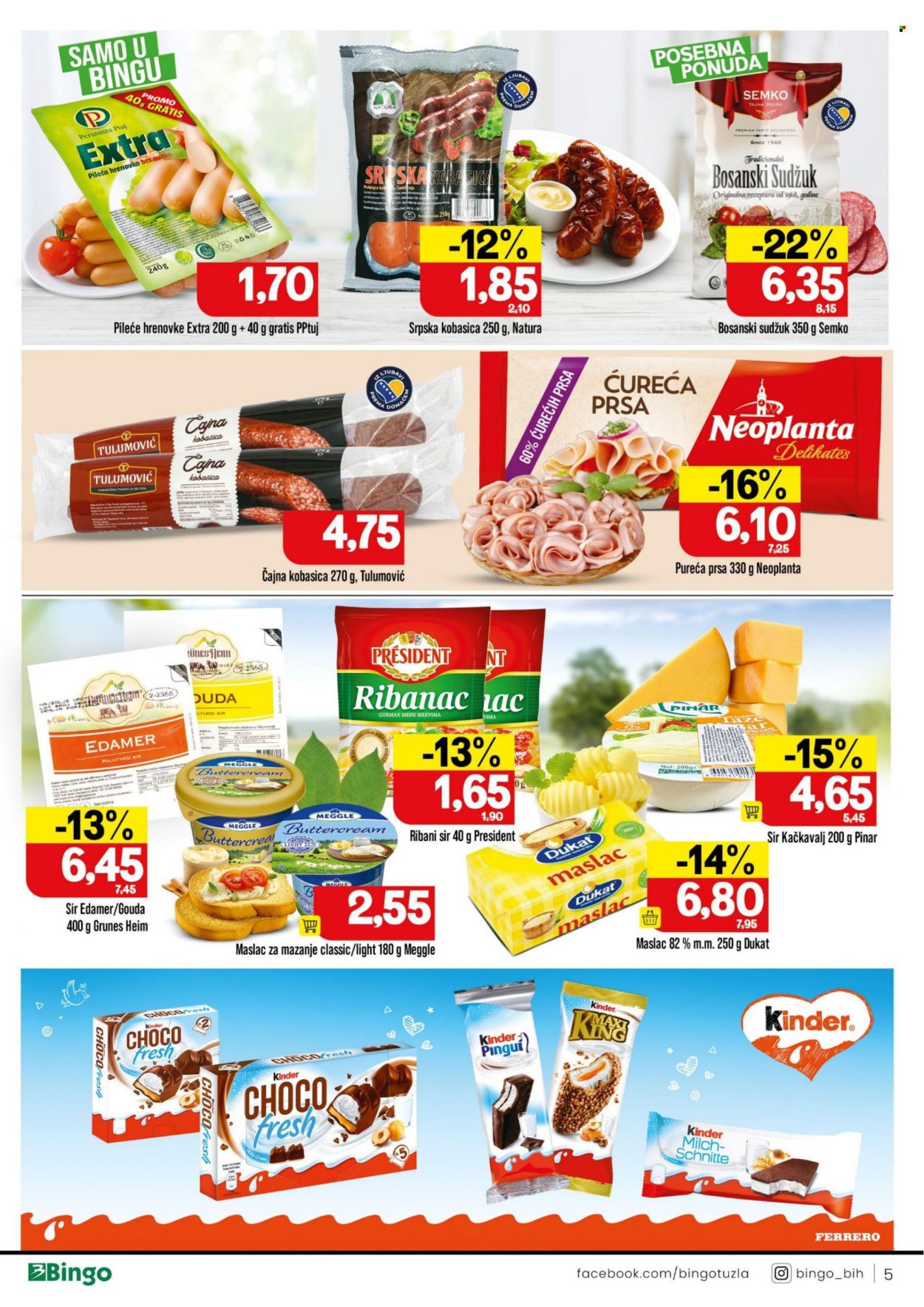 Bingo katalog - 01.04.2025. - 13.04.2025.. Stranica 5