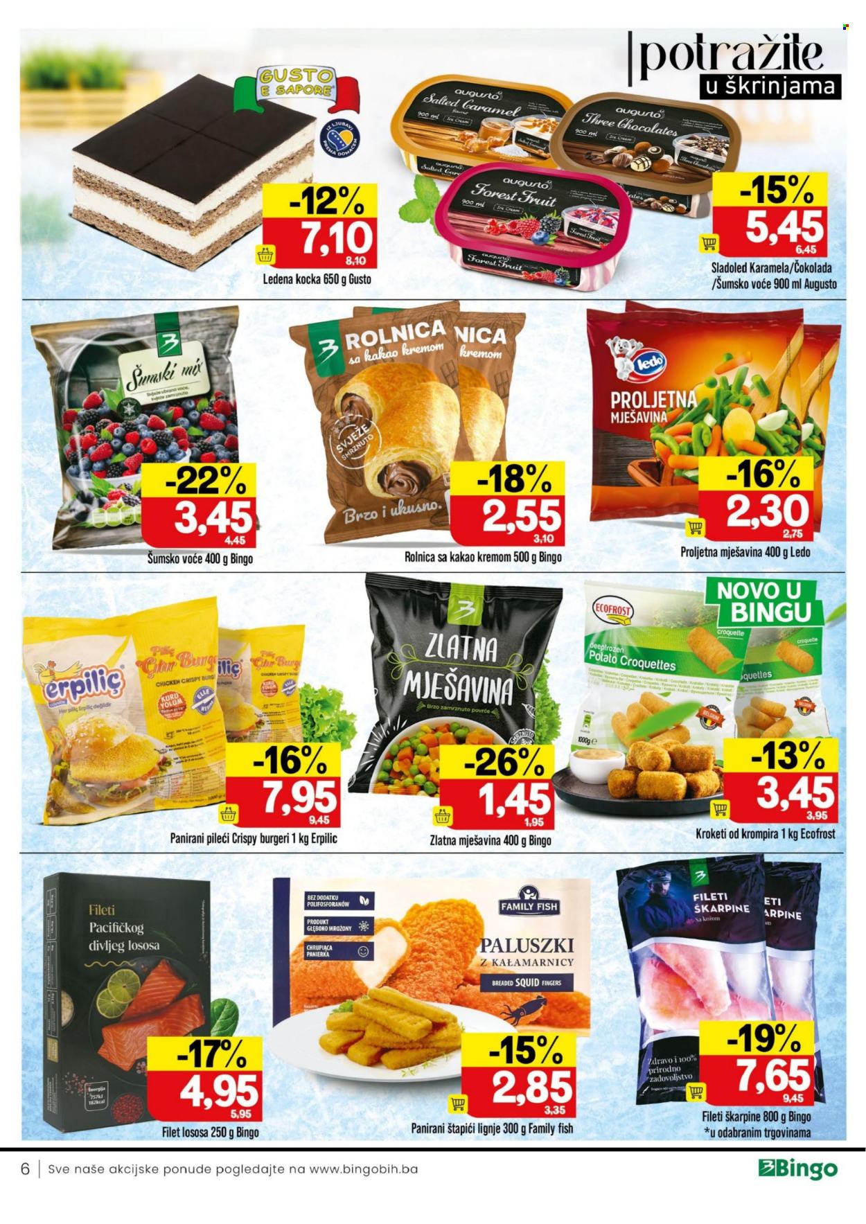 Bingo katalog - 01.04.2025. - 13.04.2025.. Stranica 6