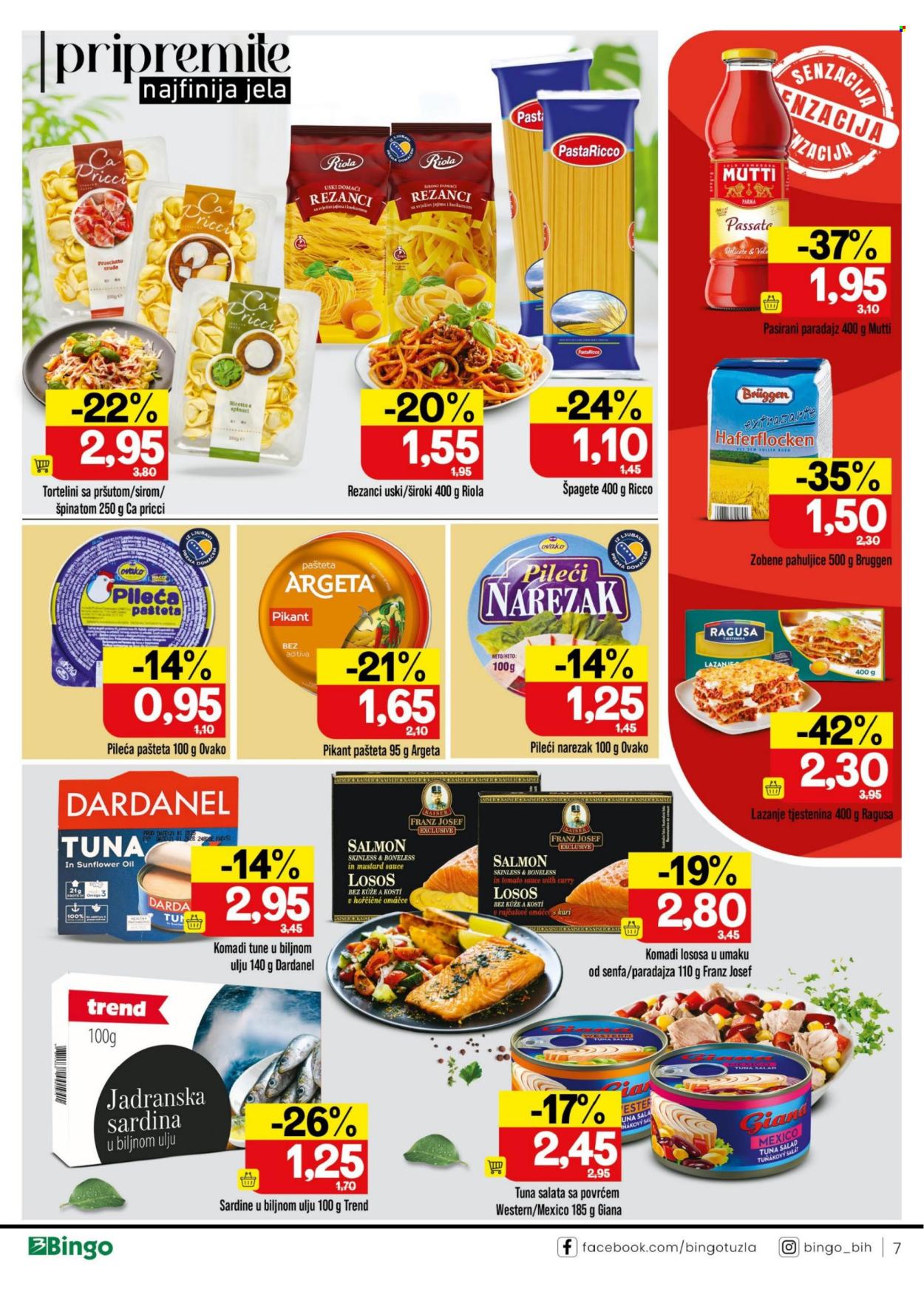 Bingo katalog - 01.04.2025. - 13.04.2025.. Stranica 7