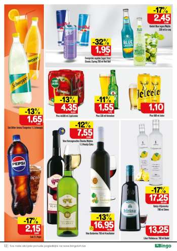 thumbnail - Energetski napitak Suger free/Classic/Spring 250 ml Red Bull