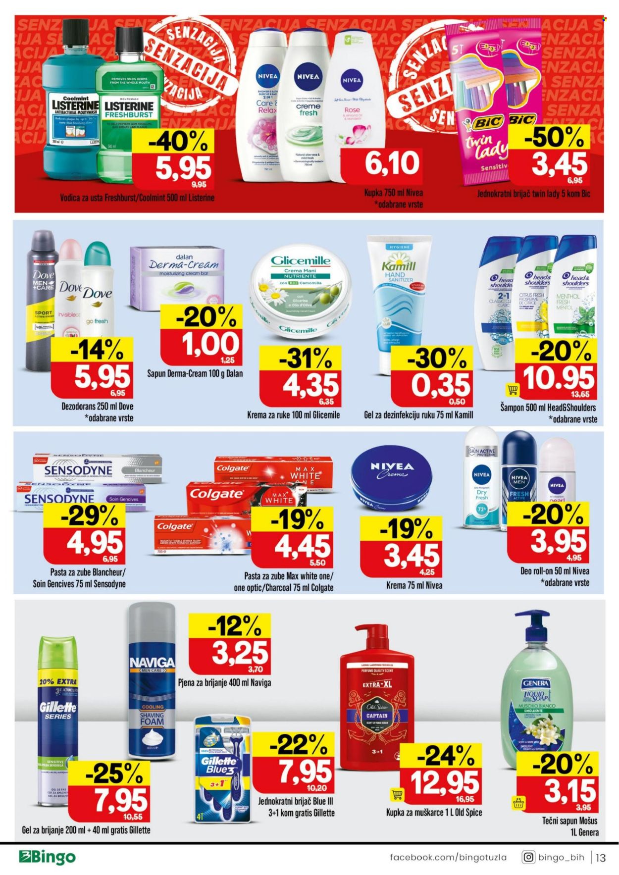 Bingo katalog - 01.04.2025. - 13.04.2025.. Stranica 13
