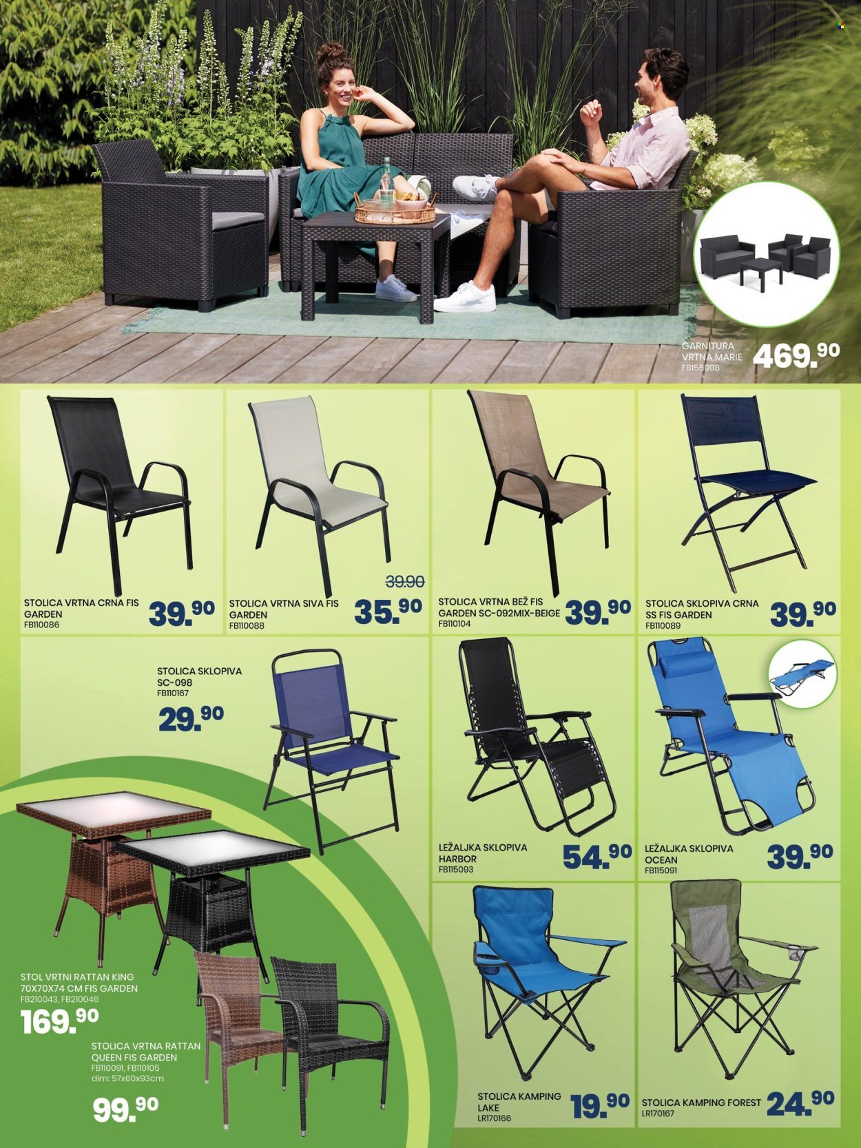FIS katalog - 31.03.2025. - 04.05.2025.. Stranica 4