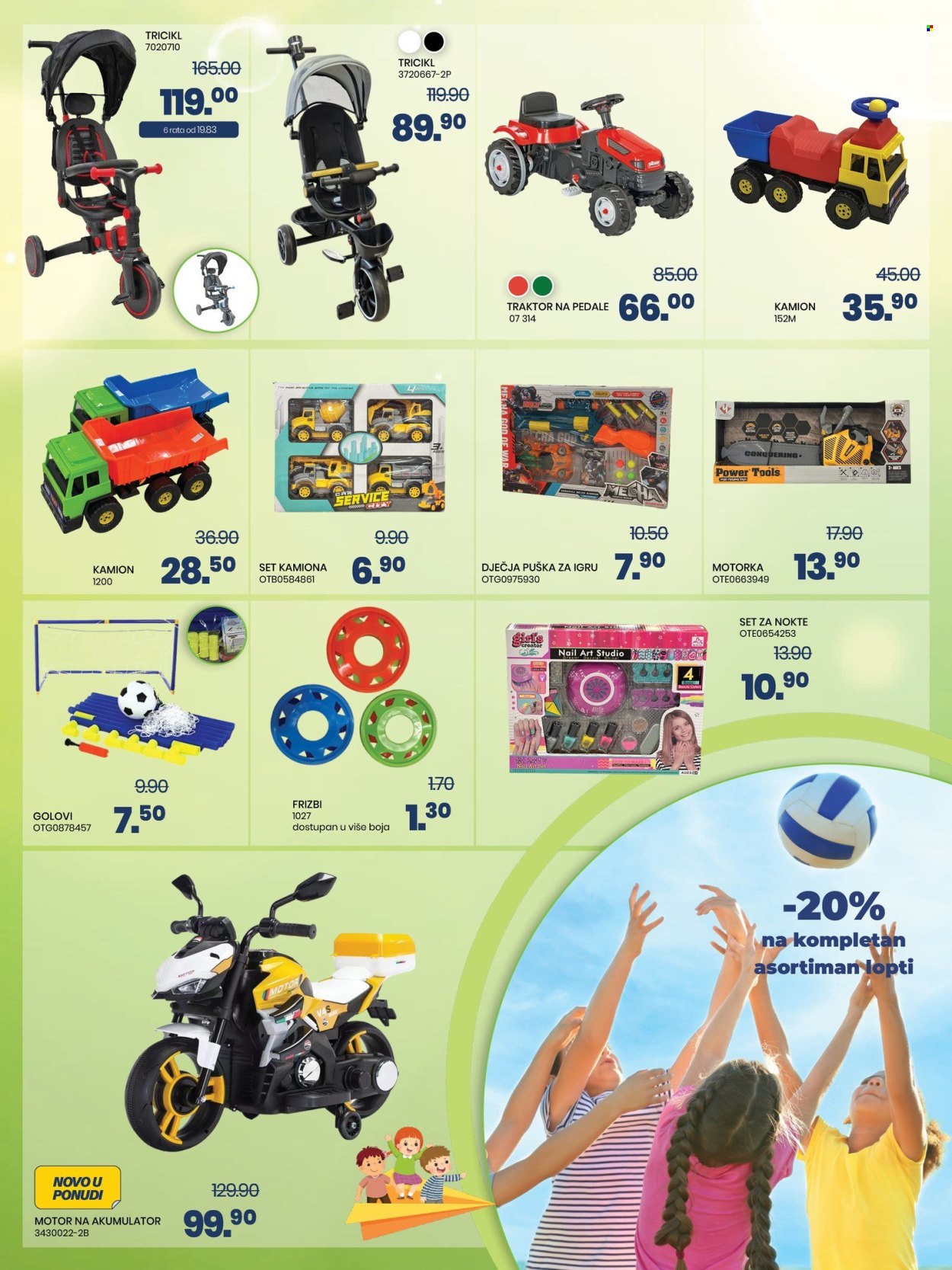FIS katalog - 31.03.2025. - 04.05.2025.. Stranica 21