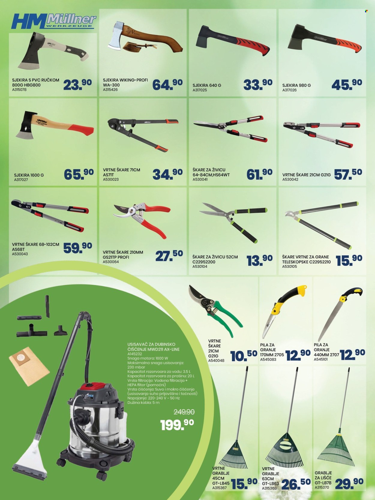 FIS katalog - 31.03.2025. - 04.05.2025.. Stranica 24