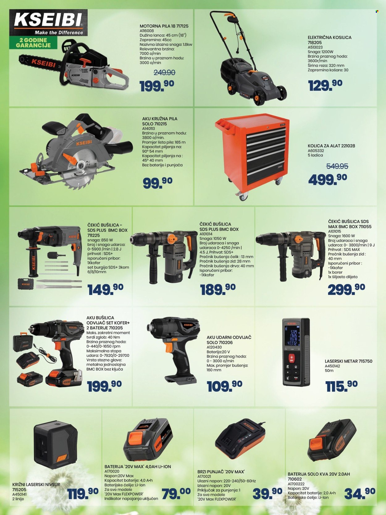FIS katalog - 31.03.2025. - 04.05.2025.. Stranica 30
