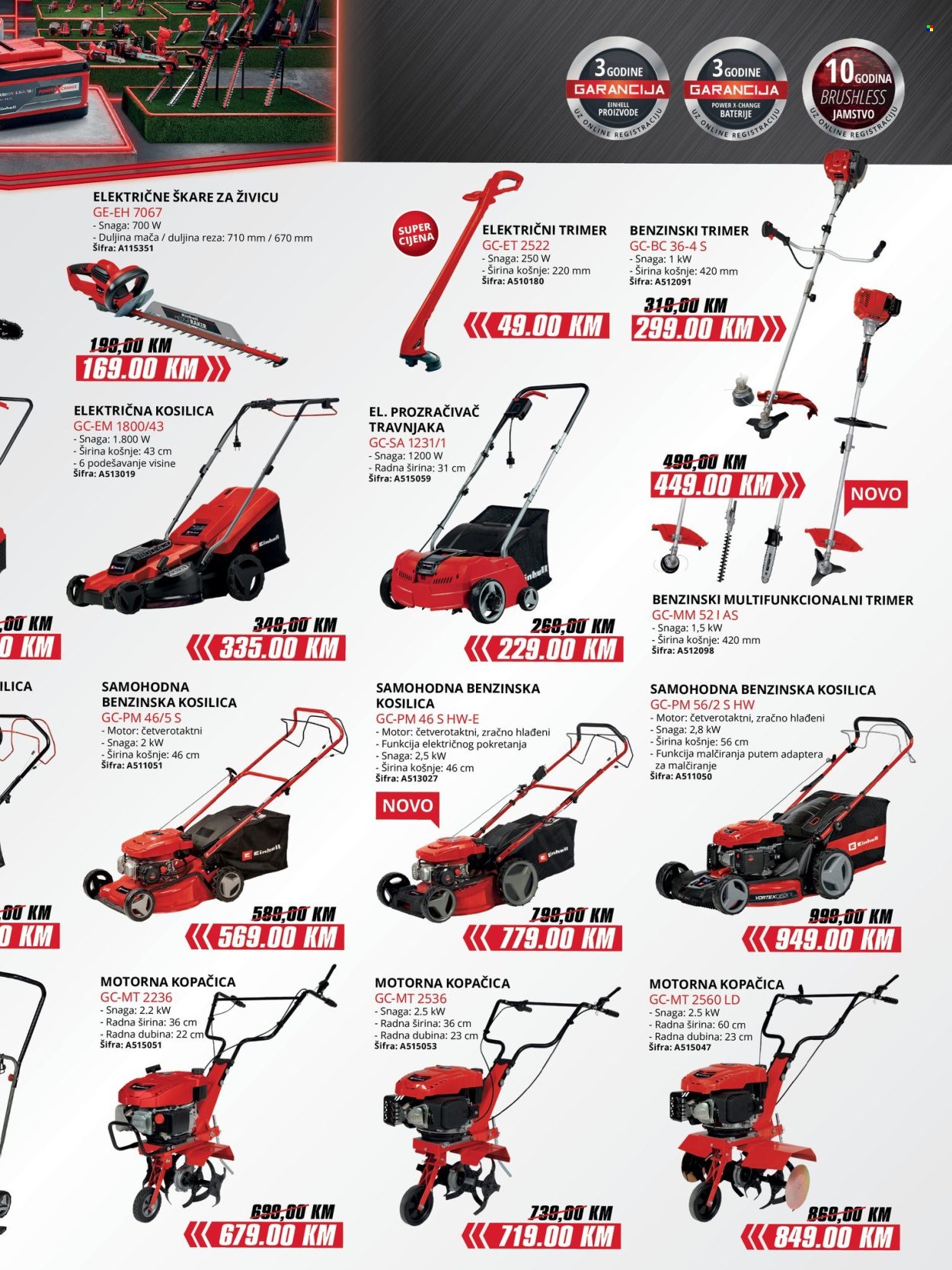 FIS katalog - 31.03.2025. - 04.05.2025.. Stranica 33