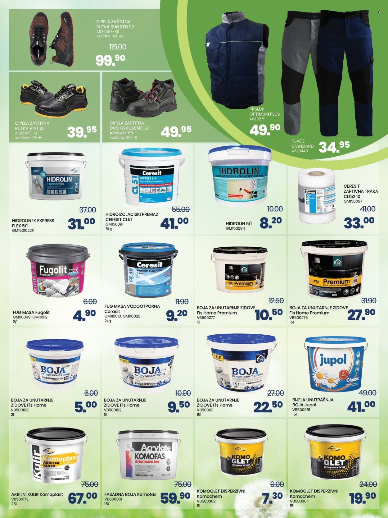 FIS katalog - 31.03.2025. - 04.05.2025.. Stranica 35