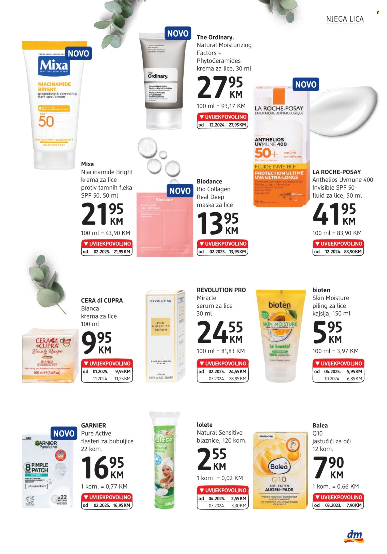 dm katalog - 01.04.2025. - 15.04.2025.. Stranica 17