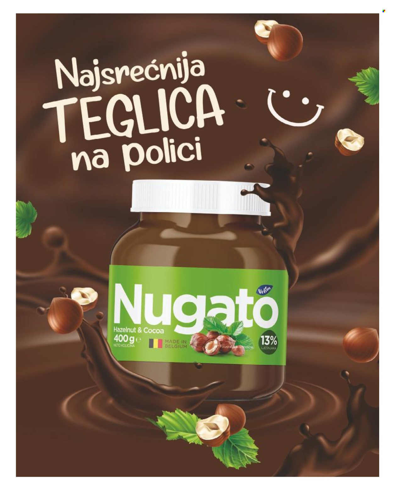 Tropic katalog - 01.04.2025. - 30.04.2025.. Stranica 14
