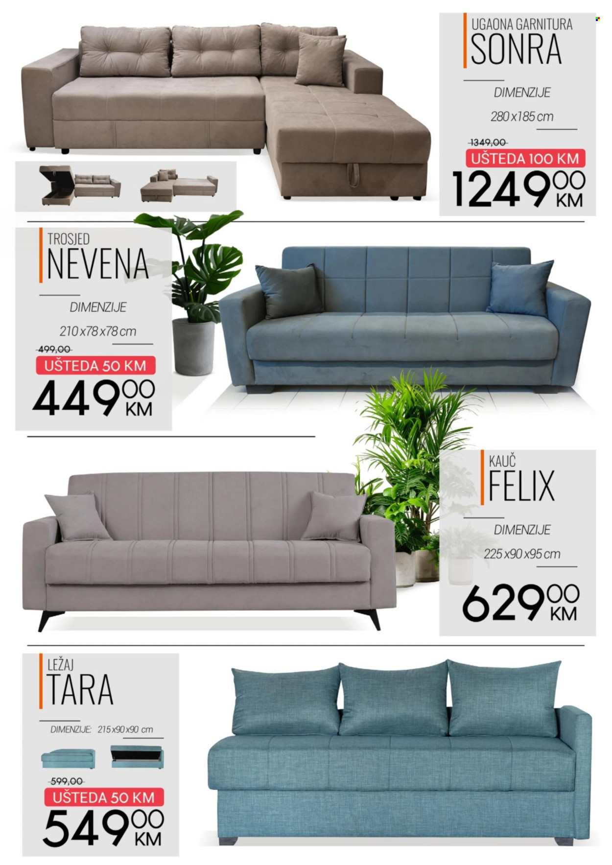 Bingo katalog - 02.04.2025. - 04.05.2025.. Stranica 3