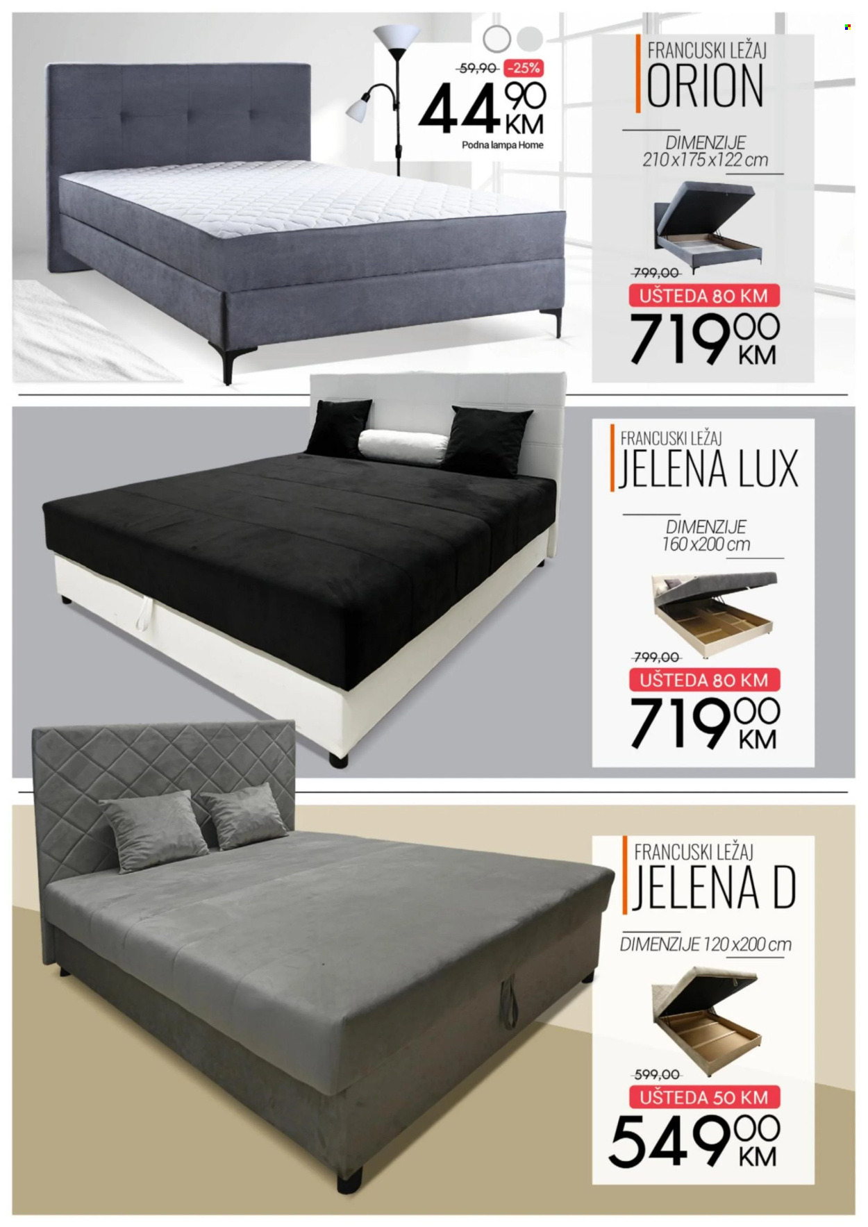 Bingo katalog - 02.04.2025. - 04.05.2025.. Stranica 4