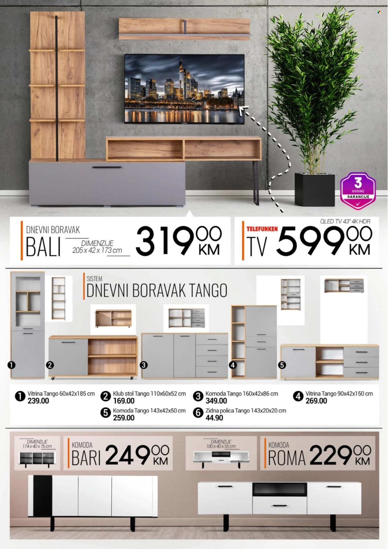 Bingo katalog - 02.04.2025. - 04.05.2025.. Stranica 10