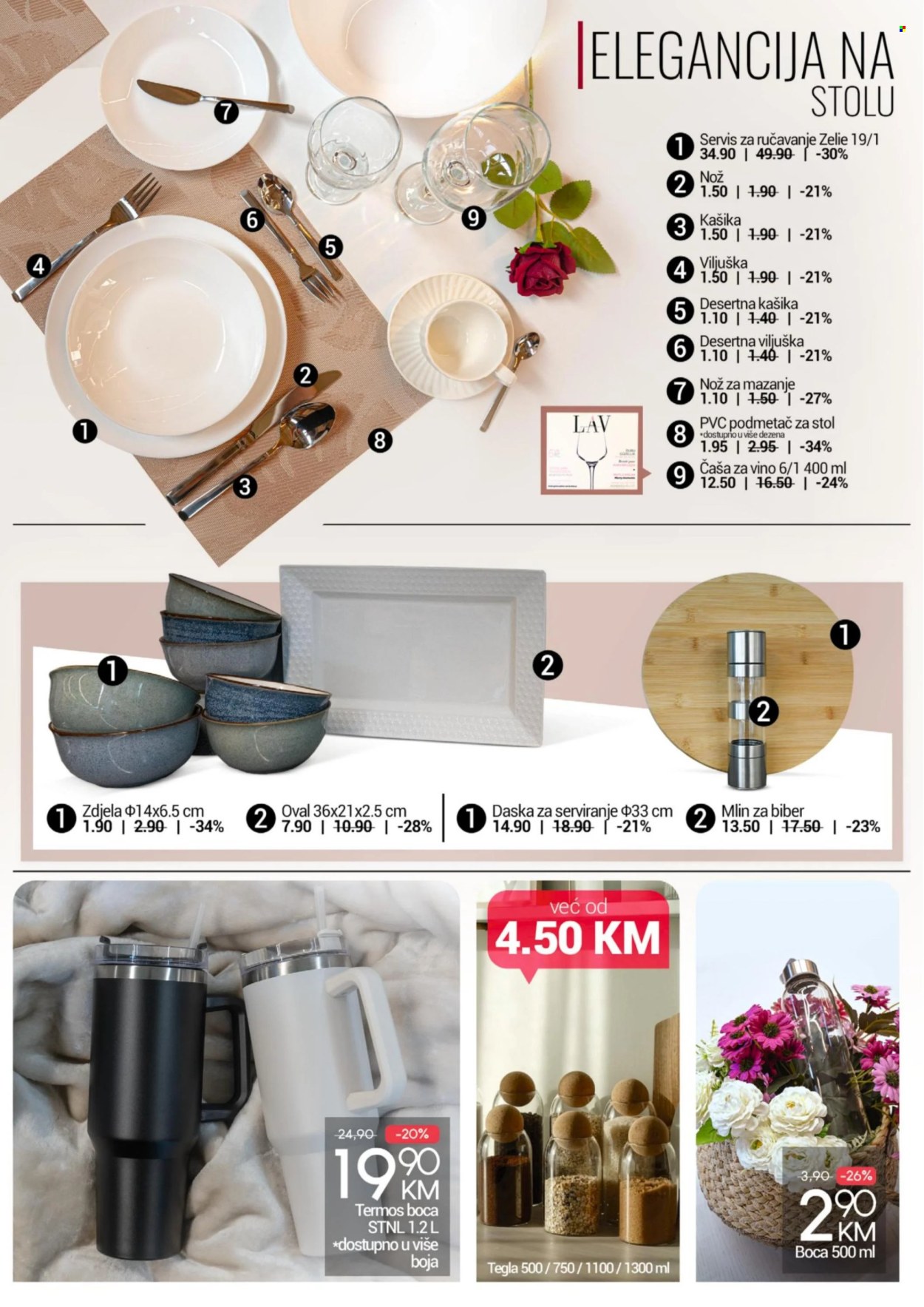 Bingo katalog - 02.04.2025. - 04.05.2025.. Stranica 20