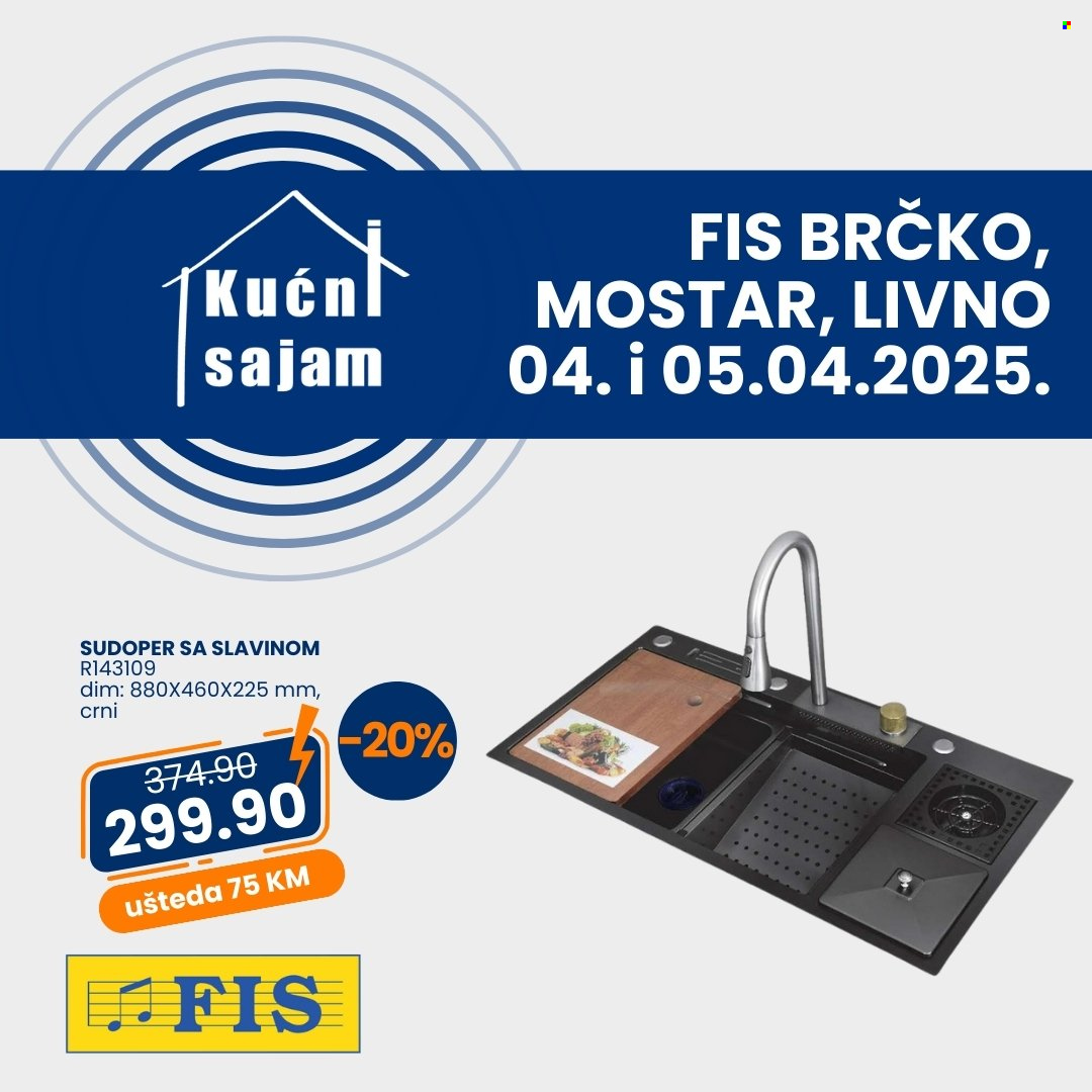 FIS katalog - 04.04.2025. - 05.04.2025.. Stranica 5