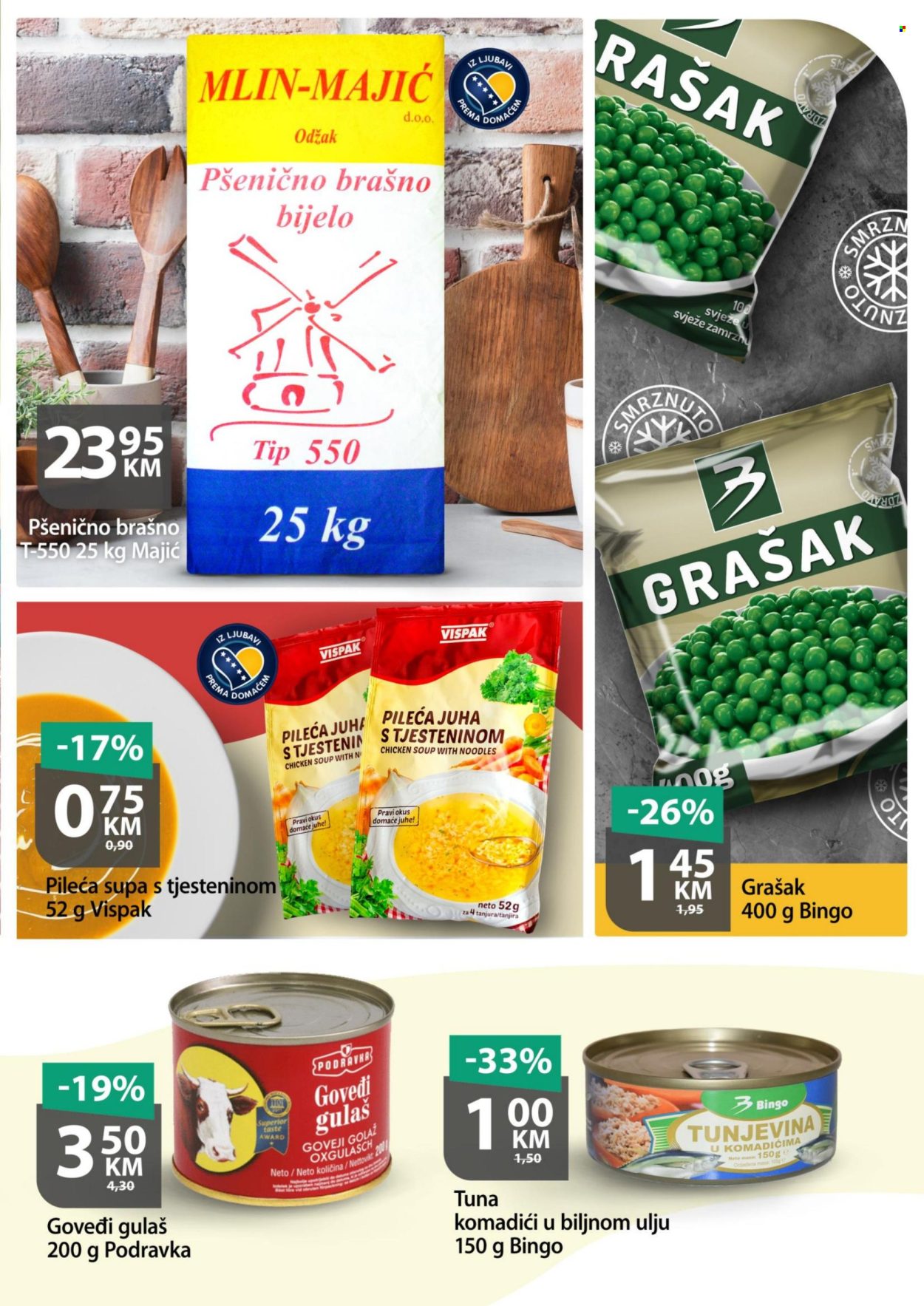 Bingo katalog - 03.04.2025. - 06.04.2025.. Stranica 3