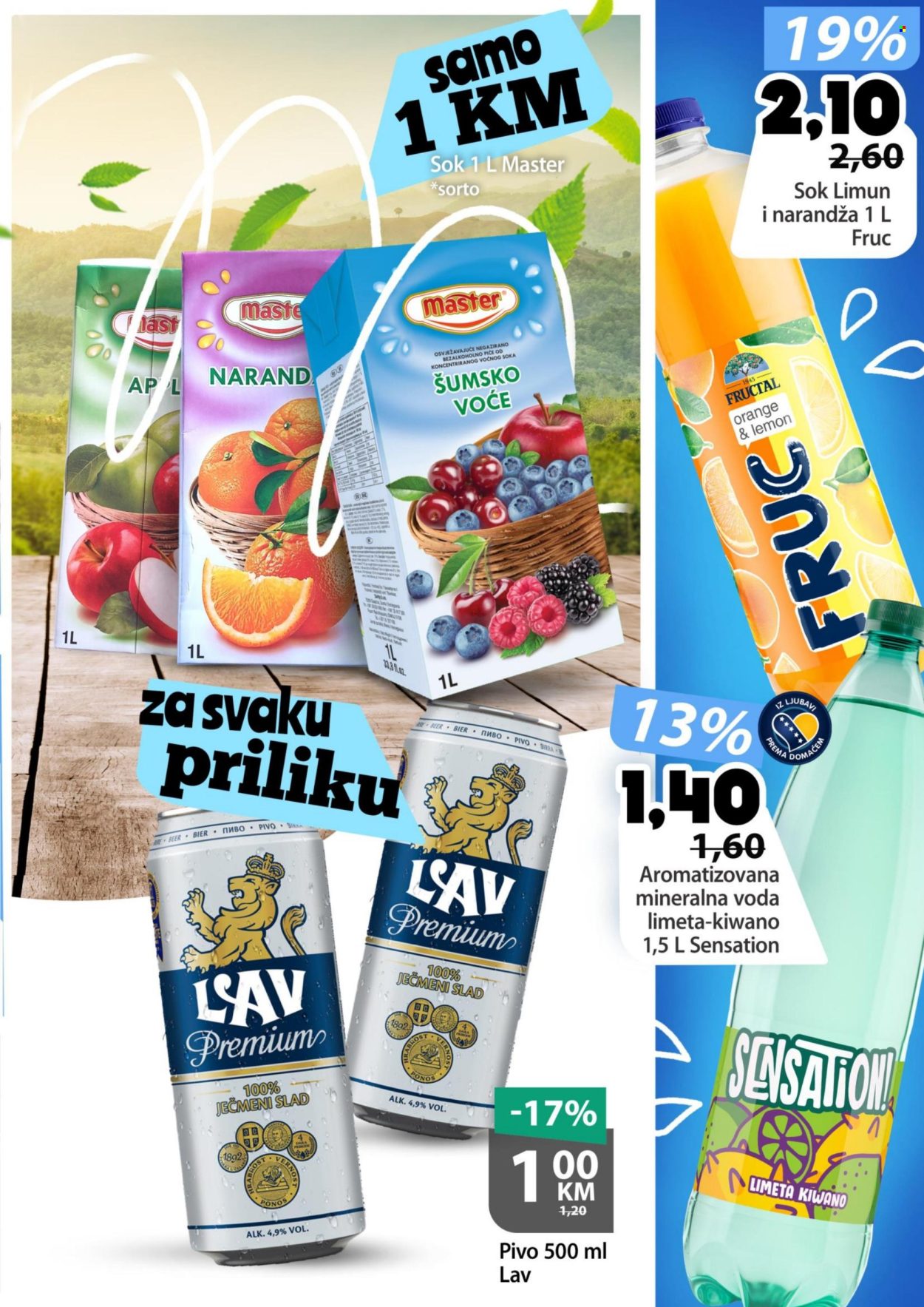 Bingo katalog - 03.04.2025. - 06.04.2025.. Stranica 5