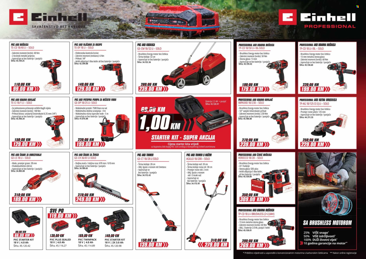 FIS katalog - 01.04.2025. - 05.05.2025.. Stranica 2
