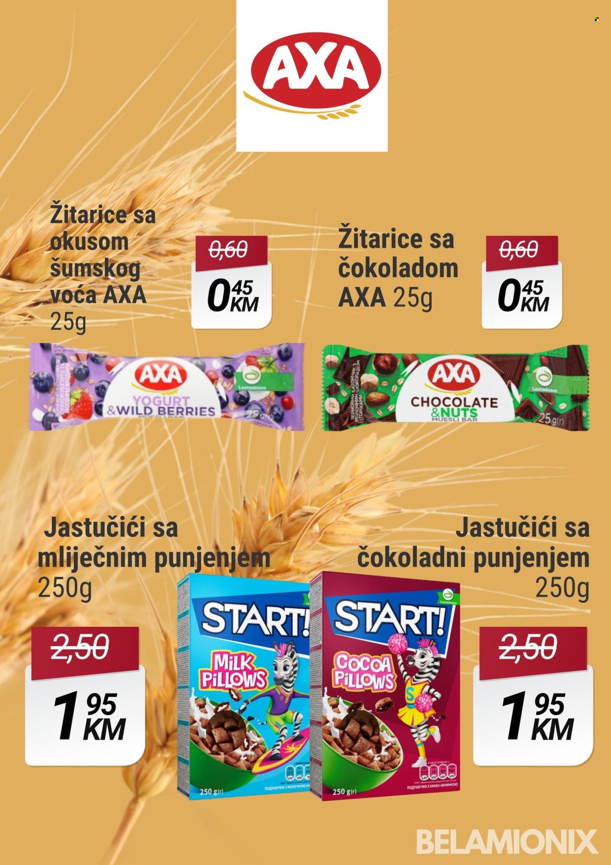 Belamionix katalog - 03.04.2025. - 17.04.2025.. Stranica 8