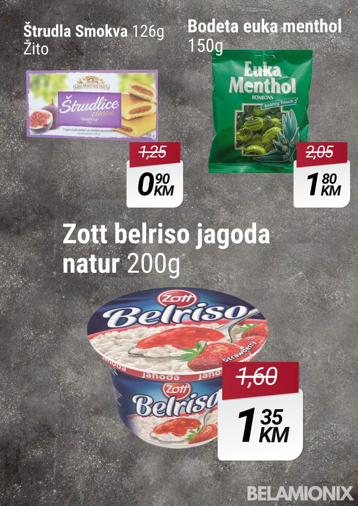 Belamionix katalog - 03.04.2025. - 17.04.2025.. Stranica 16