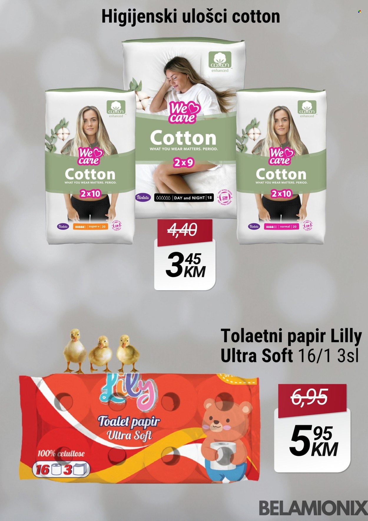 Belamionix katalog - 03.04.2025. - 17.04.2025.. Stranica 23