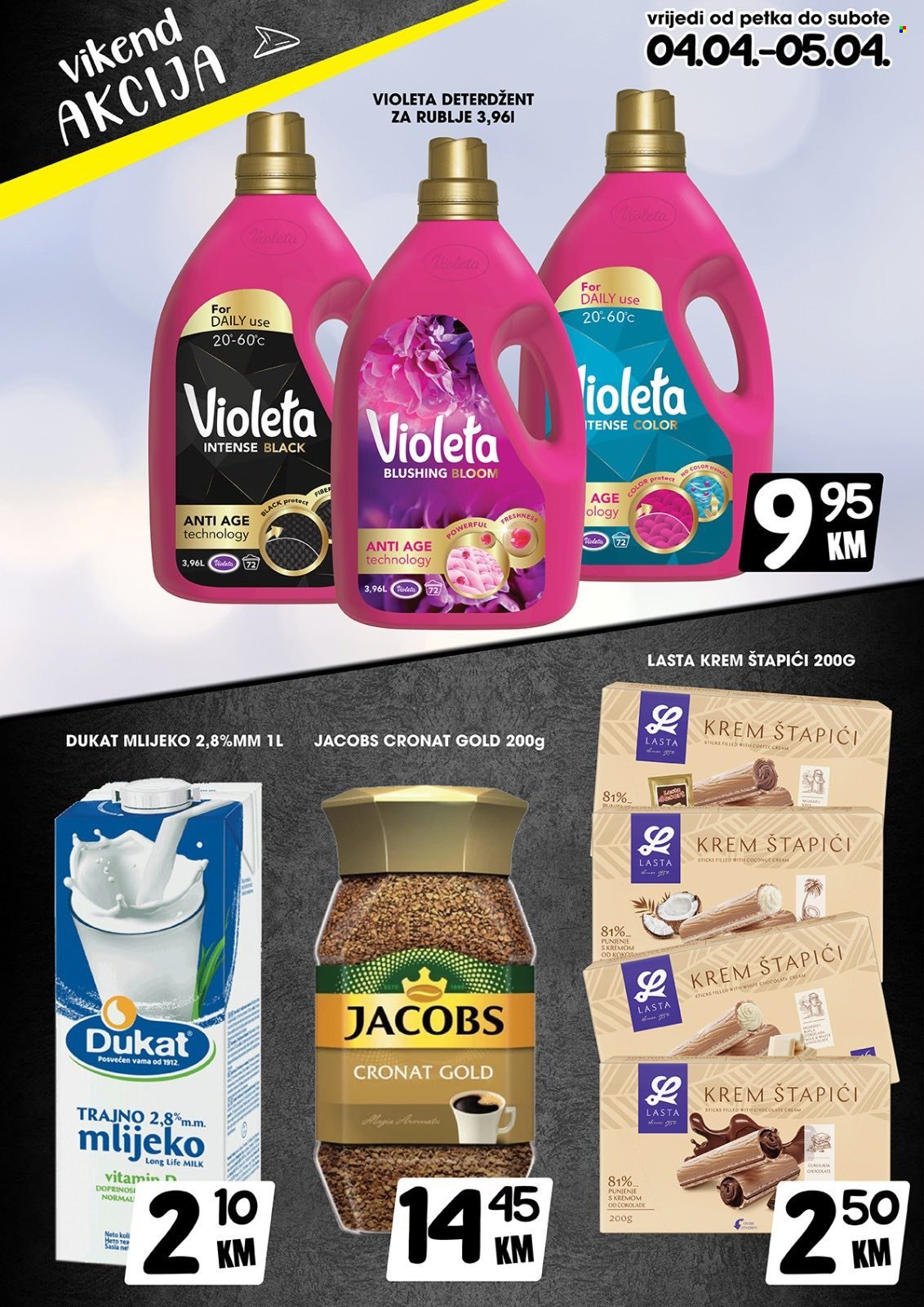 Prodex katalog - 04.04.2025. - 05.04.2025.. Stranica 2