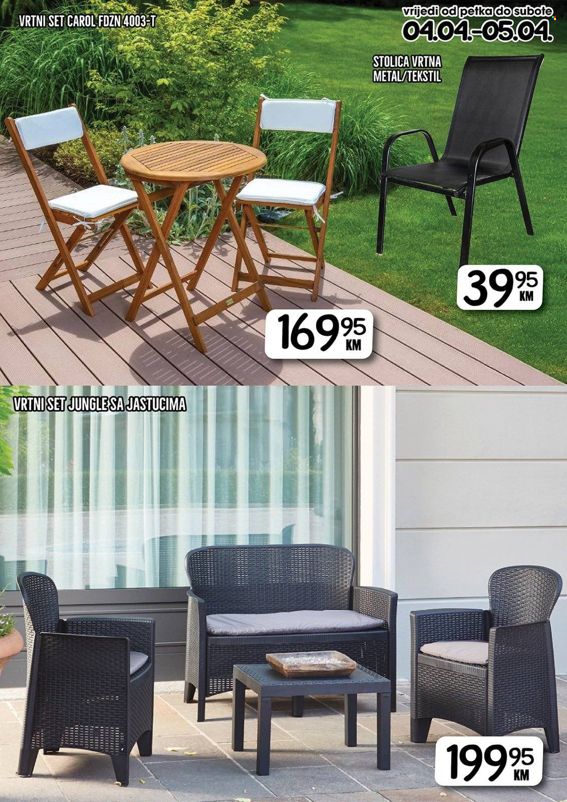 Prodex katalog - 04.04.2025. - 05.04.2025.. Stranica 3