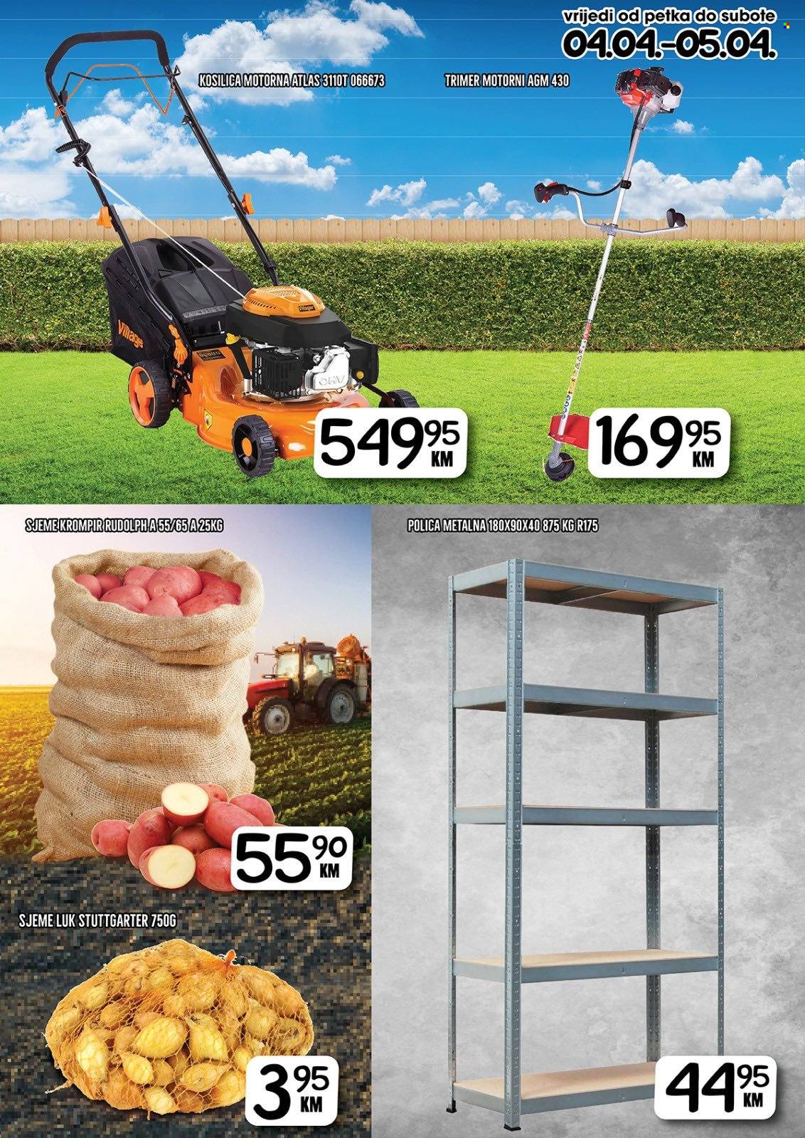 Prodex katalog - 04.04.2025. - 05.04.2025.. Stranica 4