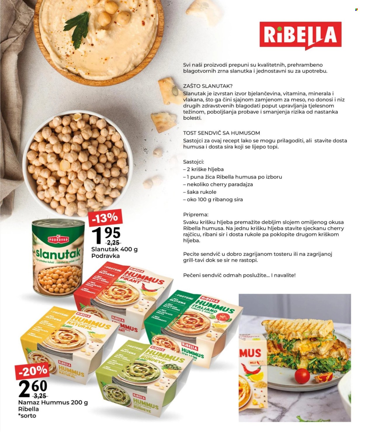 Bingo katalog - 01.04.2025. - 22.04.2025.. Stranica 9