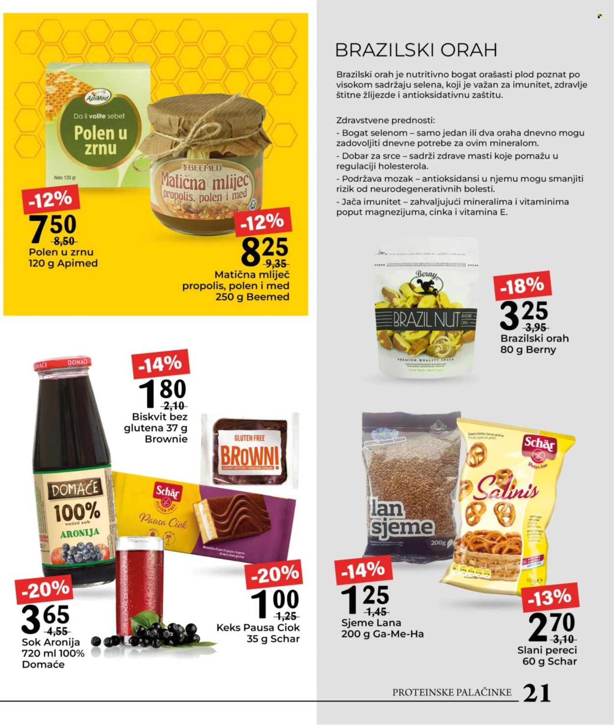 Bingo katalog - 01.04.2025. - 22.04.2025.. Stranica 21