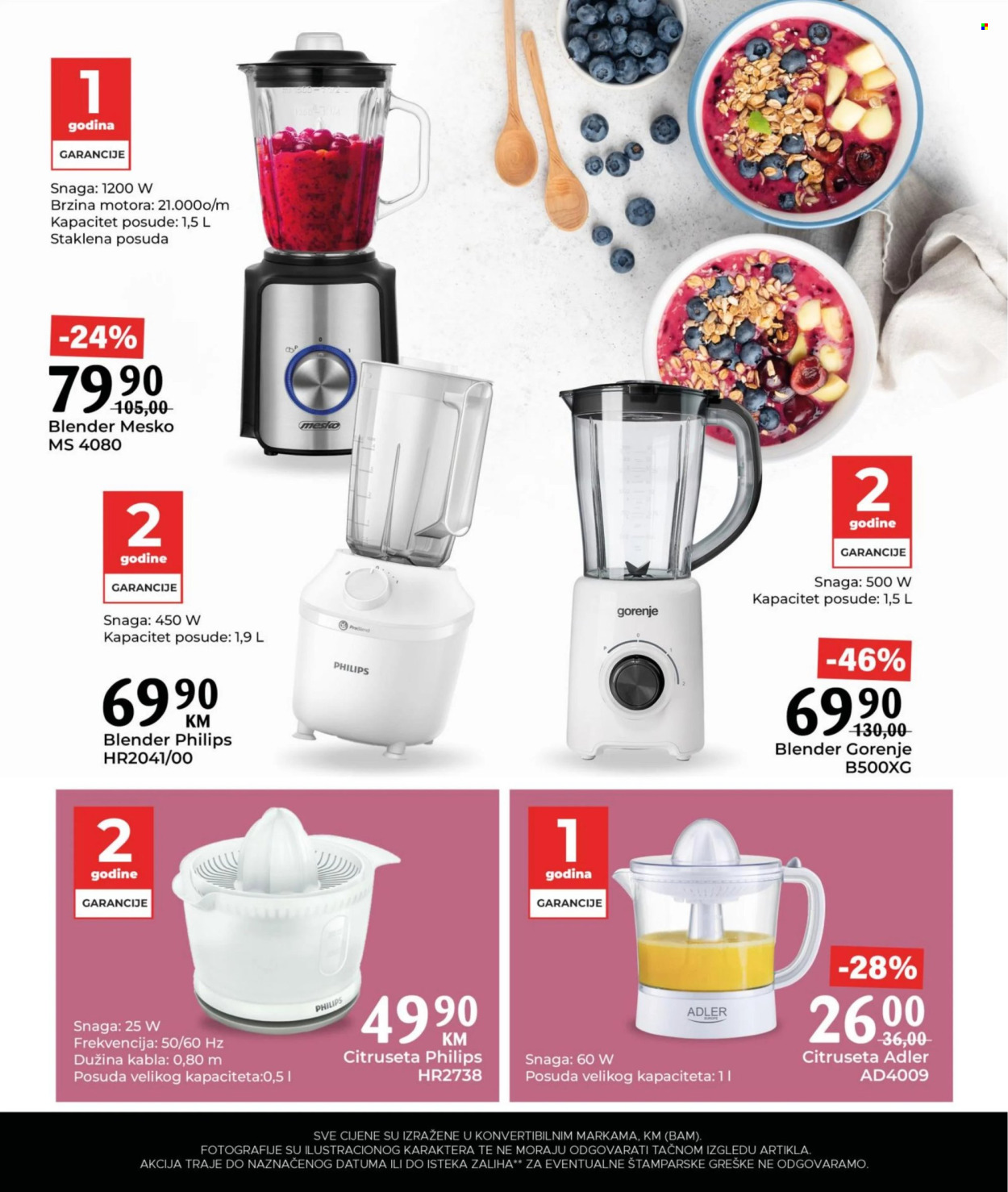 Bingo katalog - 01.04.2025. - 22.04.2025.. Stranica 44