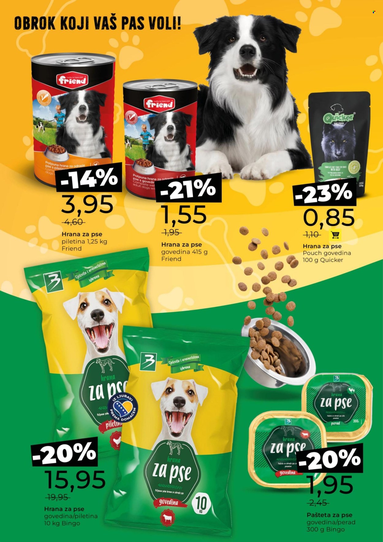 Bingo katalog - 07.04.2025. - 20.04.2025.. Stranica 2